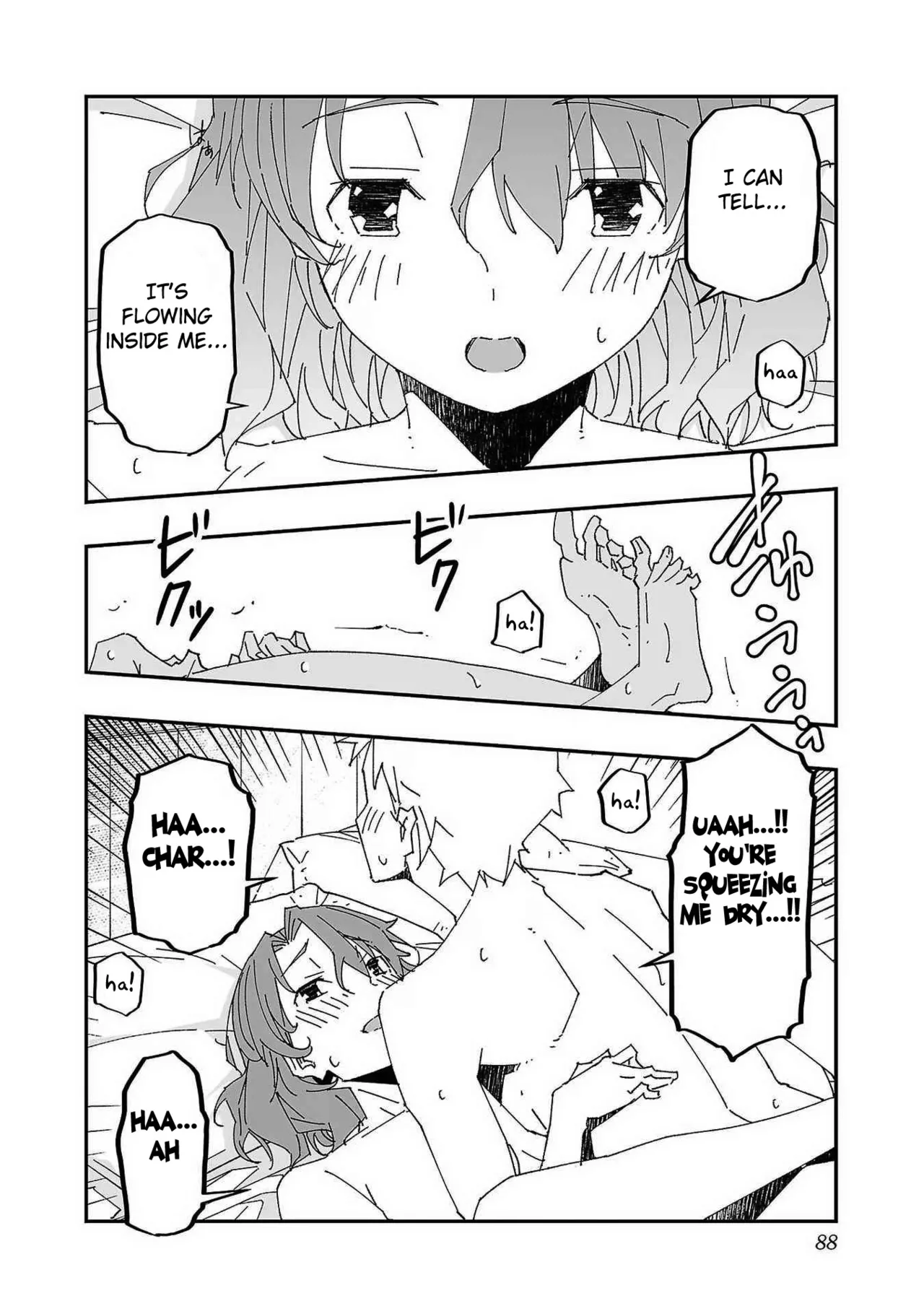 [Itosugi Masahiro × Majikari × Makuwauni] Netori Mahoutsukai no Bouken Volume 1 ch.1-3 | The Cuckolding Wizard’s Adventure VOL 1 ch.1-3 [English] [Fated Circle] 이미지 번호 85