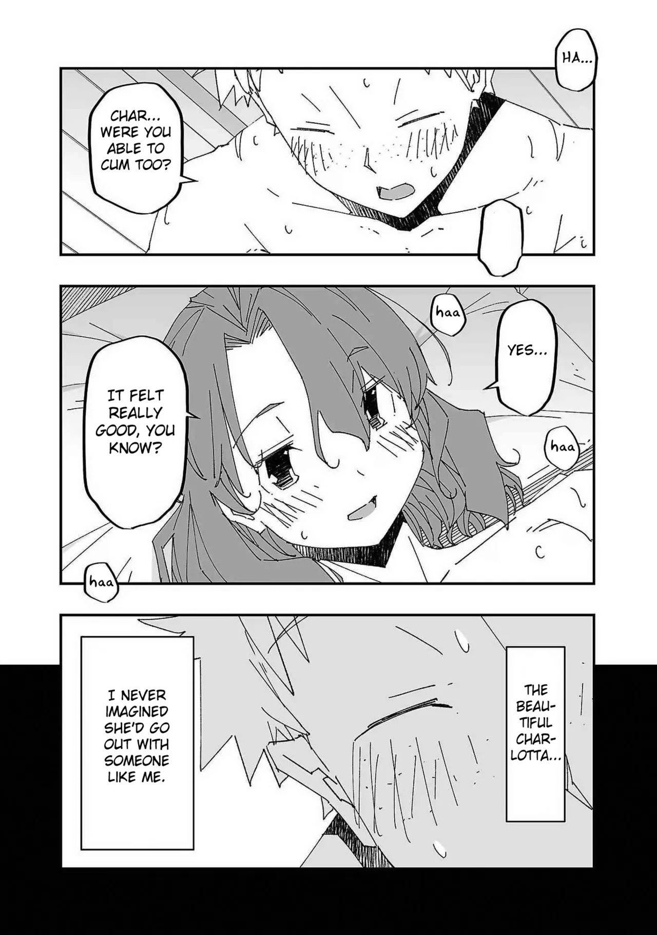 [Itosugi Masahiro × Majikari × Makuwauni] Netori Mahoutsukai no Bouken Volume 1 ch.1-3 | The Cuckolding Wizard’s Adventure VOL 1 ch.1-3 [English] [Fated Circle] 이미지 번호 86