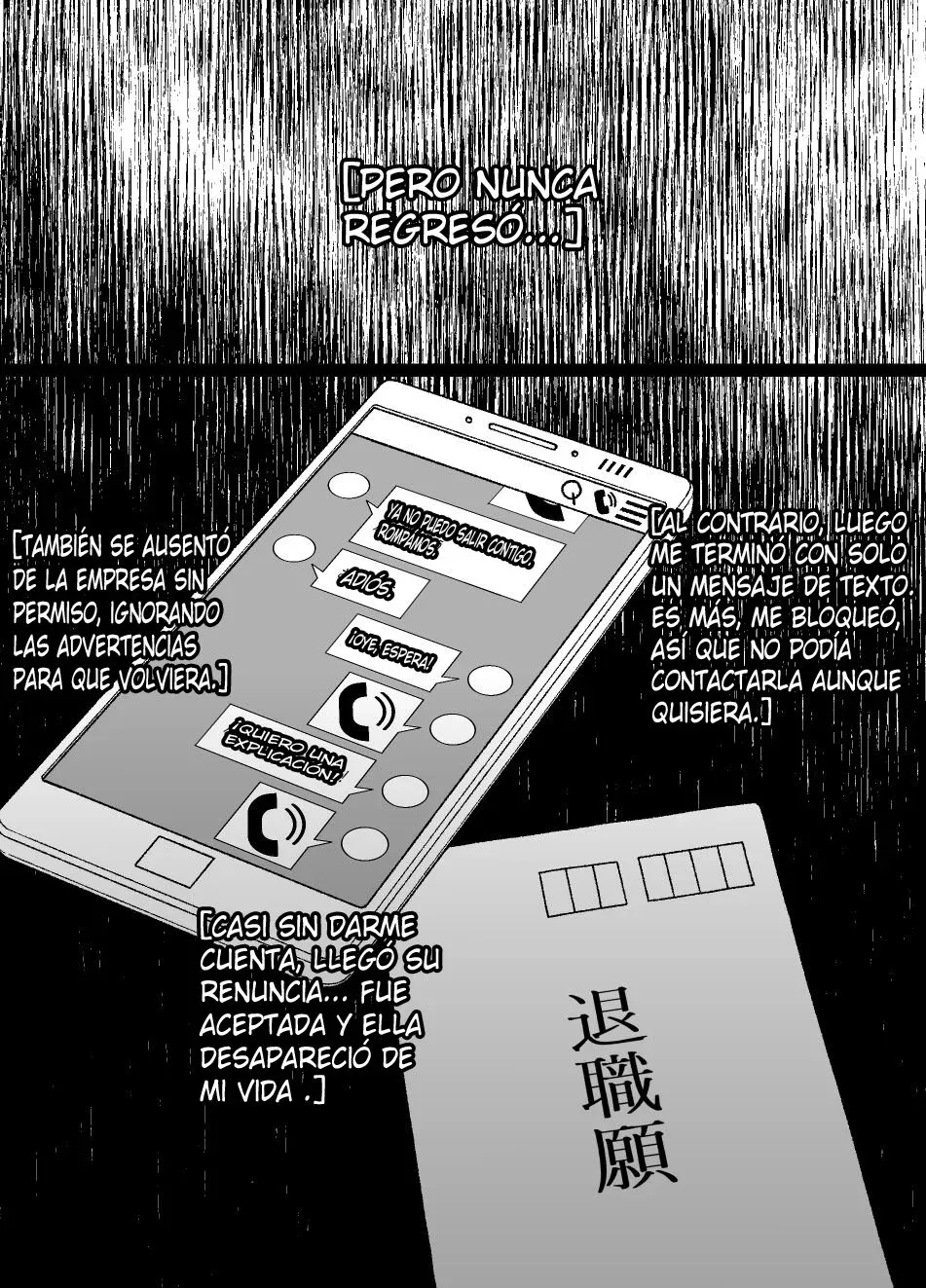 [Kusayarou] Saiminjutsu ni Kakariyasui Kanojo｜Novia Fácil de Hipnotizar [Spanish] [Hamsterballs] 이미지 번호 7