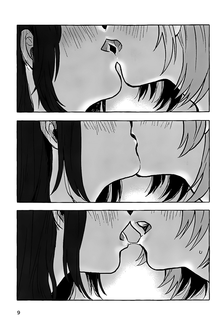 (Girls Love Festival 25) [chabochaboseinikuten (chabo)] manimani (Shoujo Kageki Revue Starlight)[Chinese] [大友同好会] 이미지 번호 8