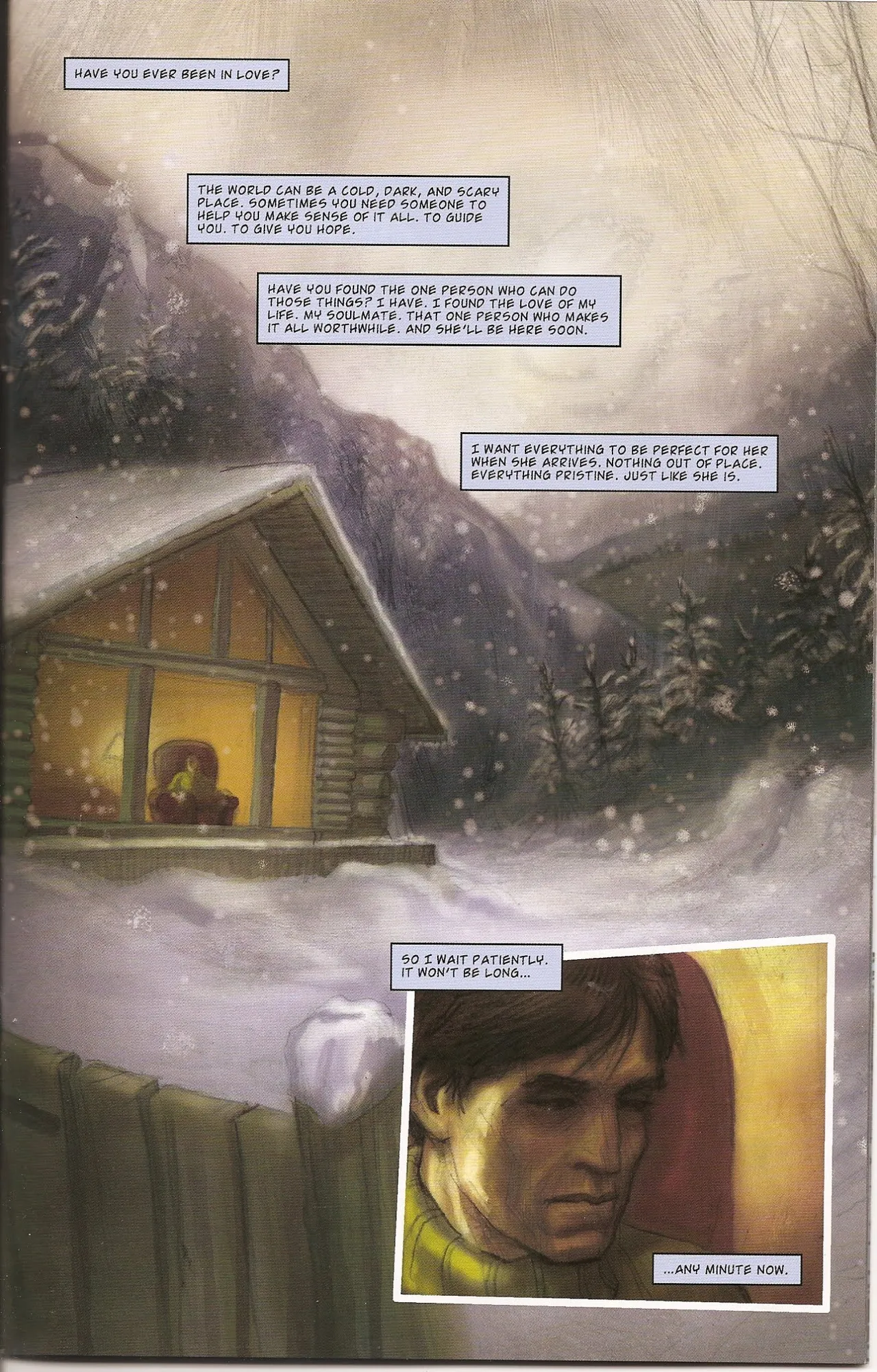 Song of Saya-Saya no uta 画像番号 3