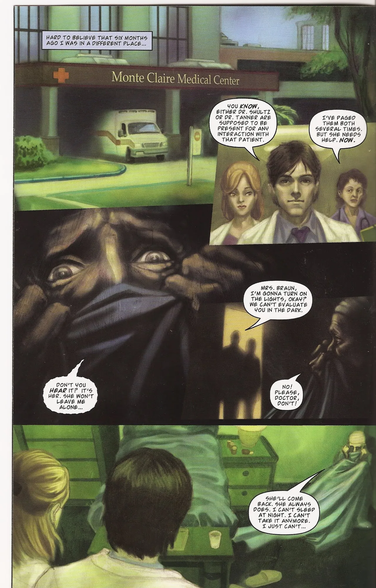 Song of Saya-Saya no uta 画像番号 4