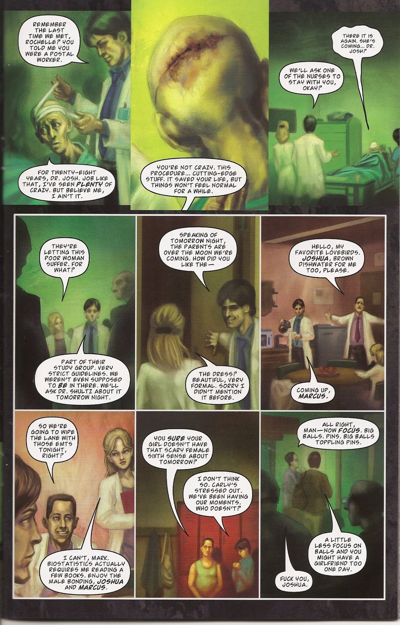 Song of Saya-Saya no uta 画像番号 5