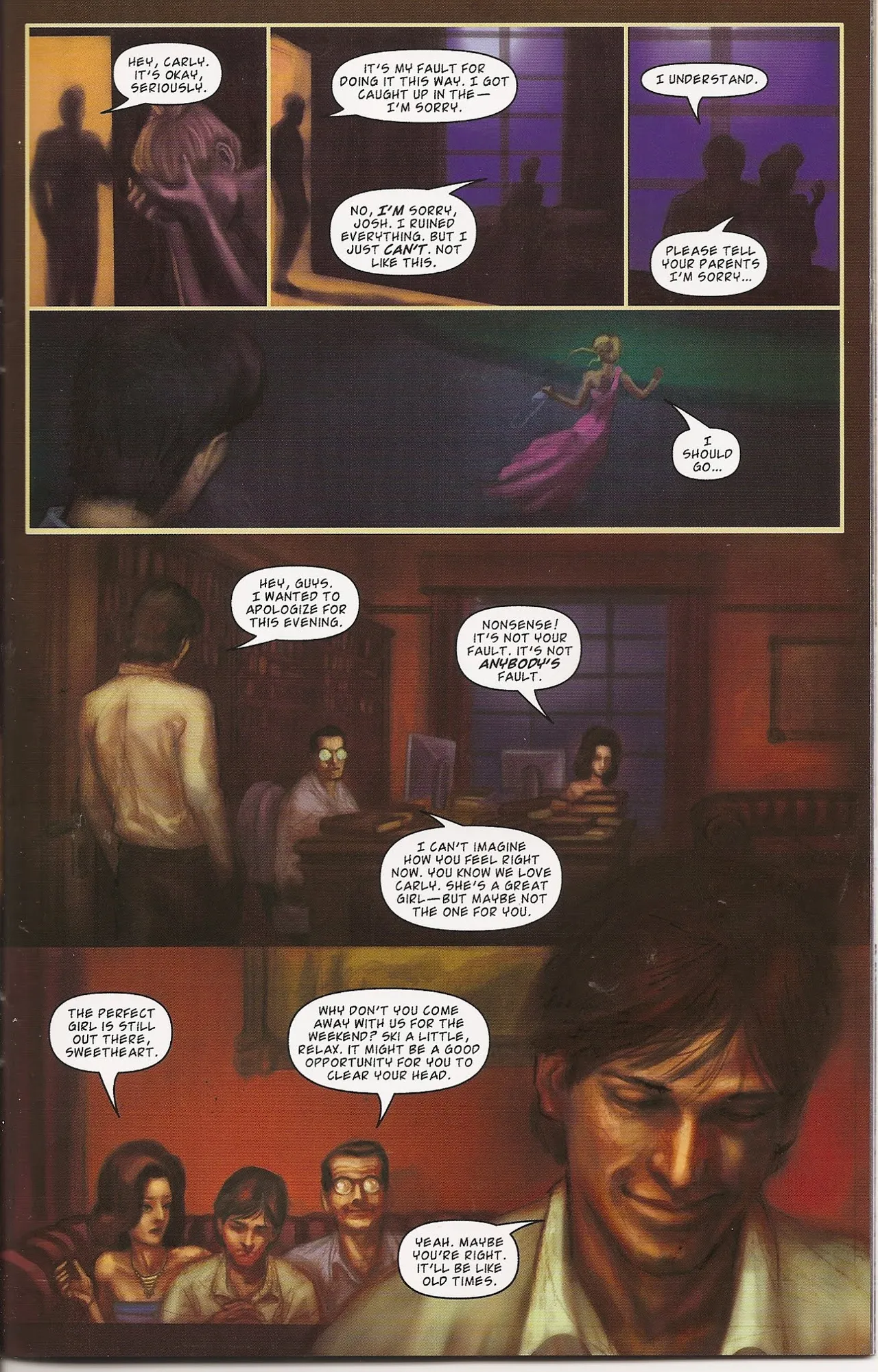 Song of Saya-Saya no uta 画像番号 7