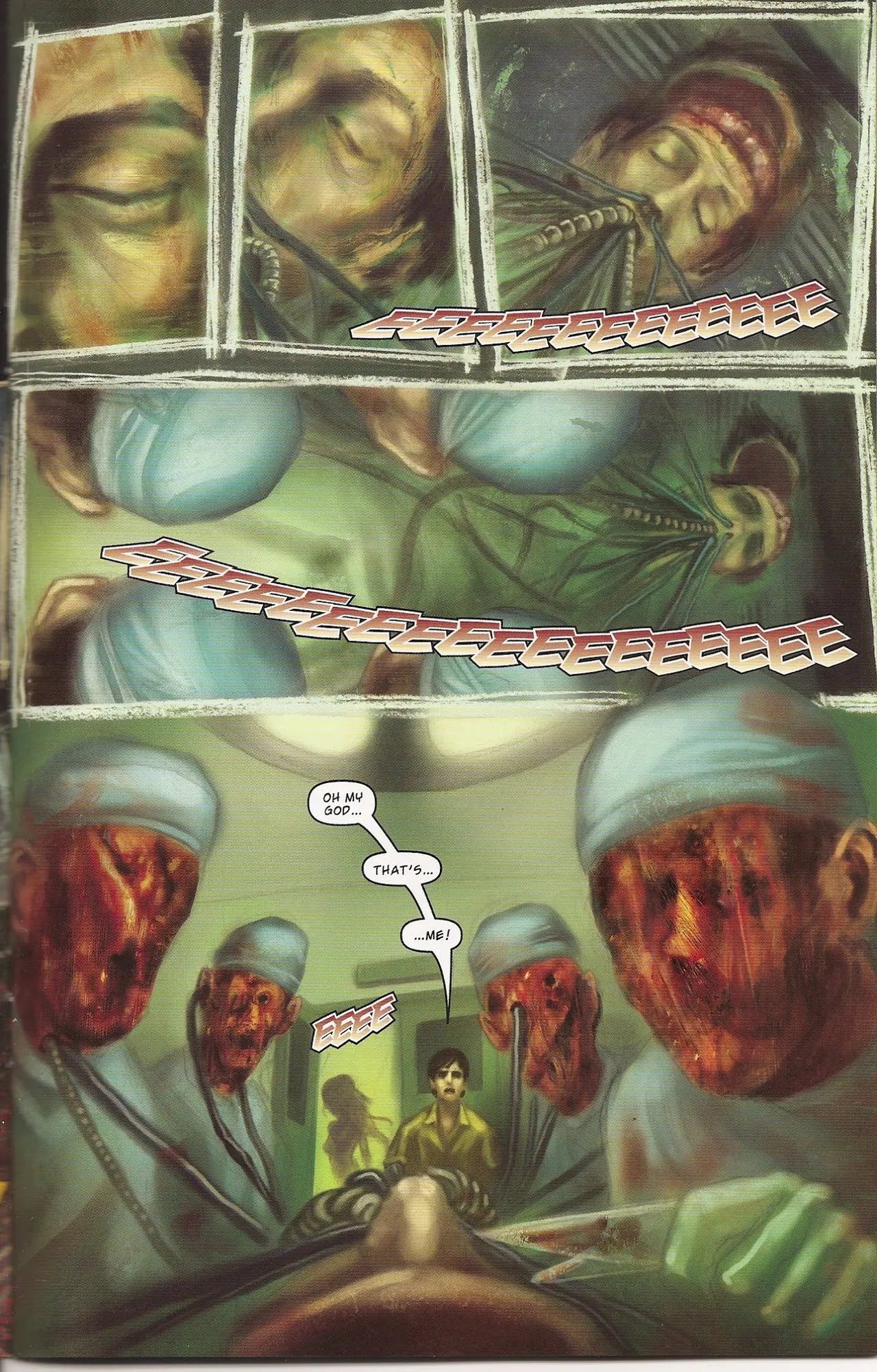 Song of Saya-Saya no uta 画像番号 9