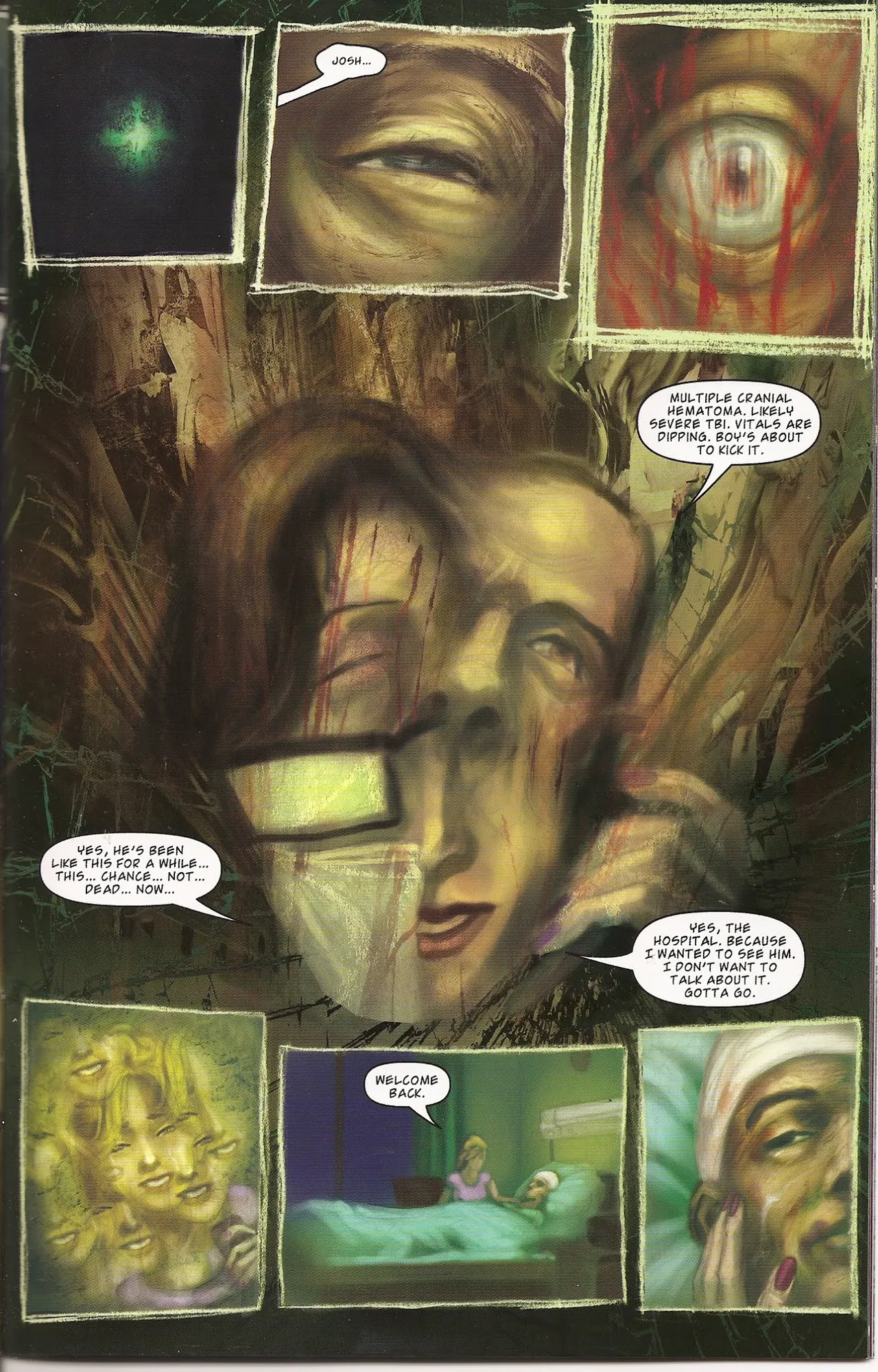 Song of Saya-Saya no uta 画像番号 11