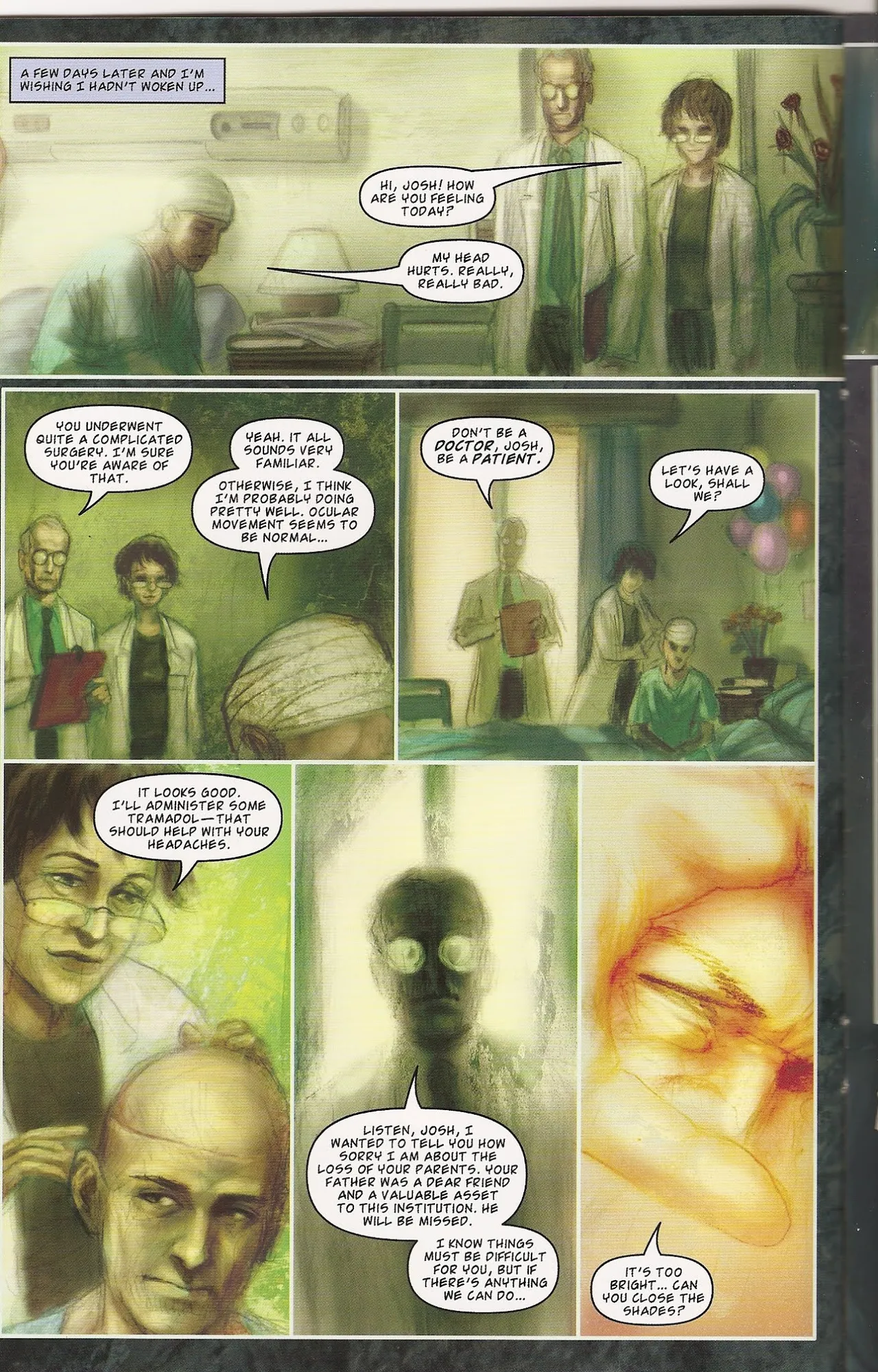 Song of Saya-Saya no uta 画像番号 12