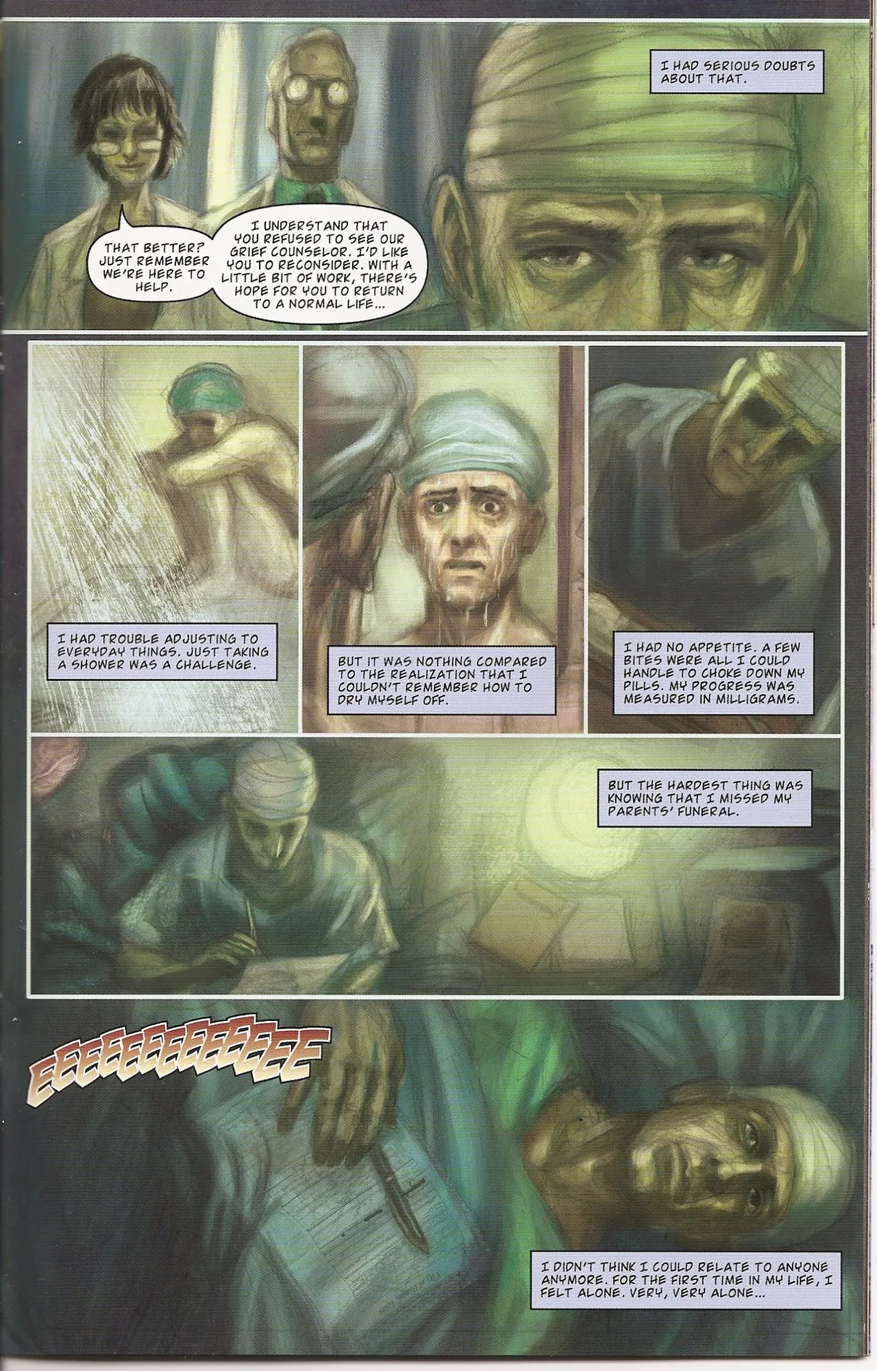 Song of Saya-Saya no uta 画像番号 13