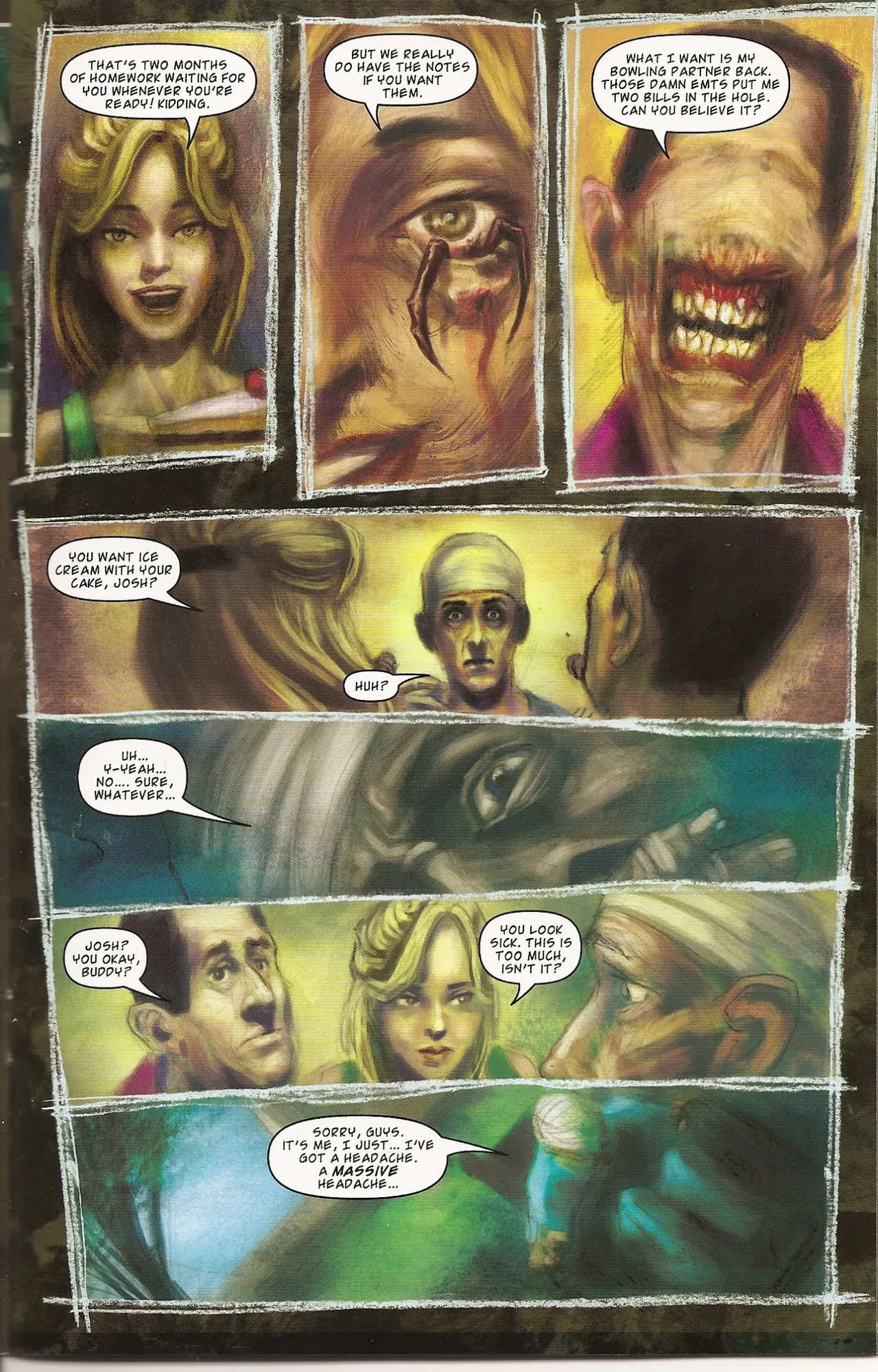 Song of Saya-Saya no uta 画像番号 15