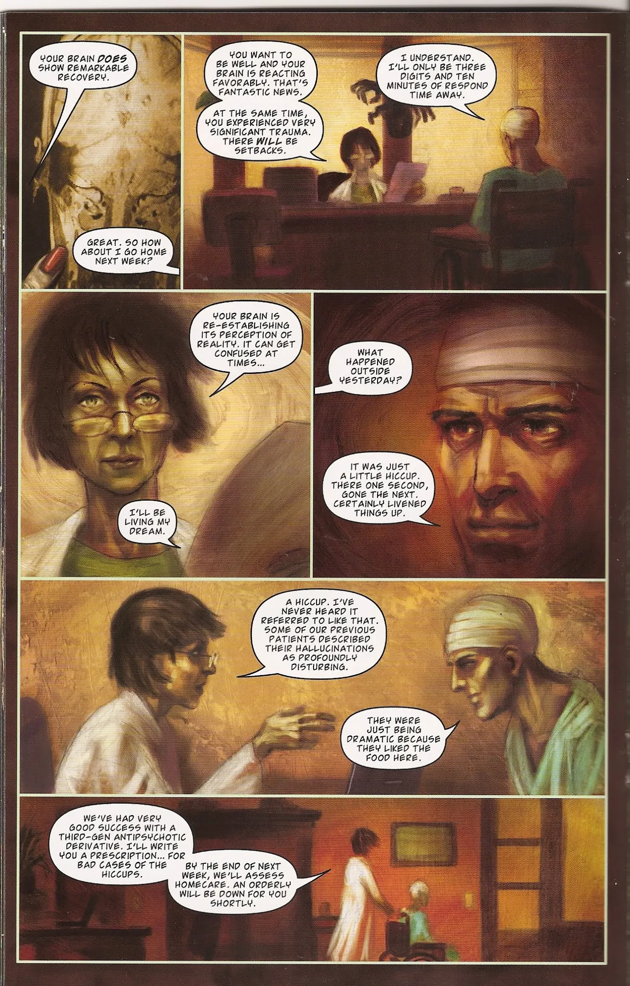 Song of Saya-Saya no uta 画像番号 16