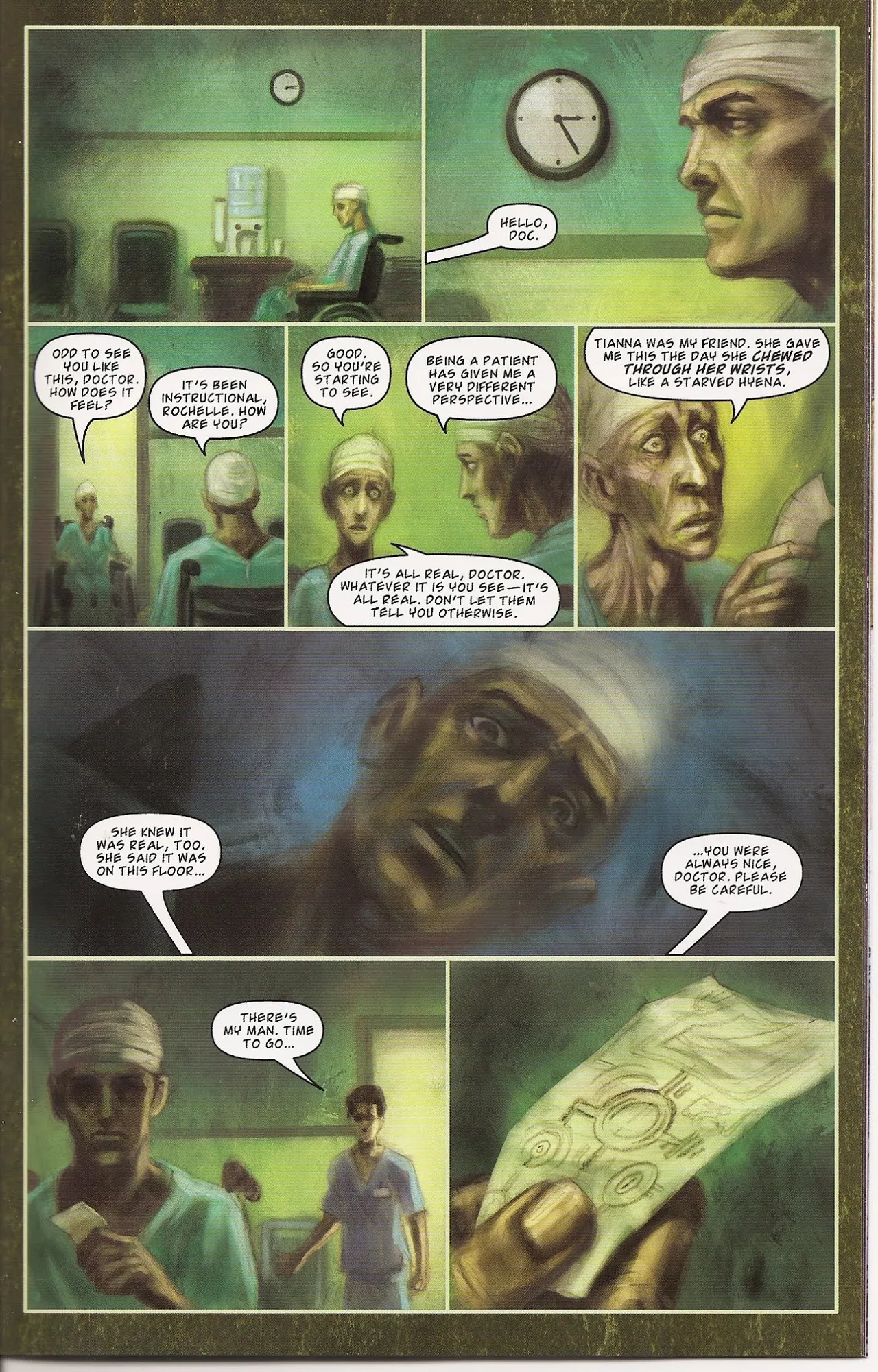 Song of Saya-Saya no uta 画像番号 17