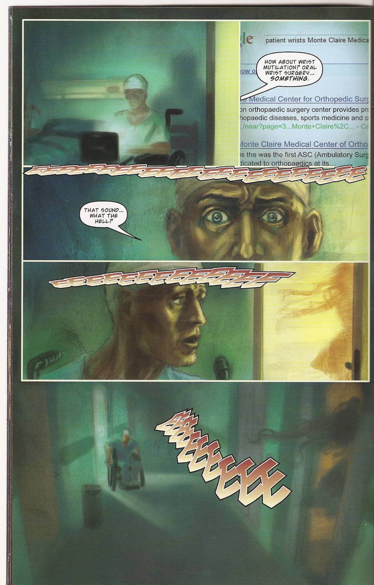 Song of Saya-Saya no uta 画像番号 18