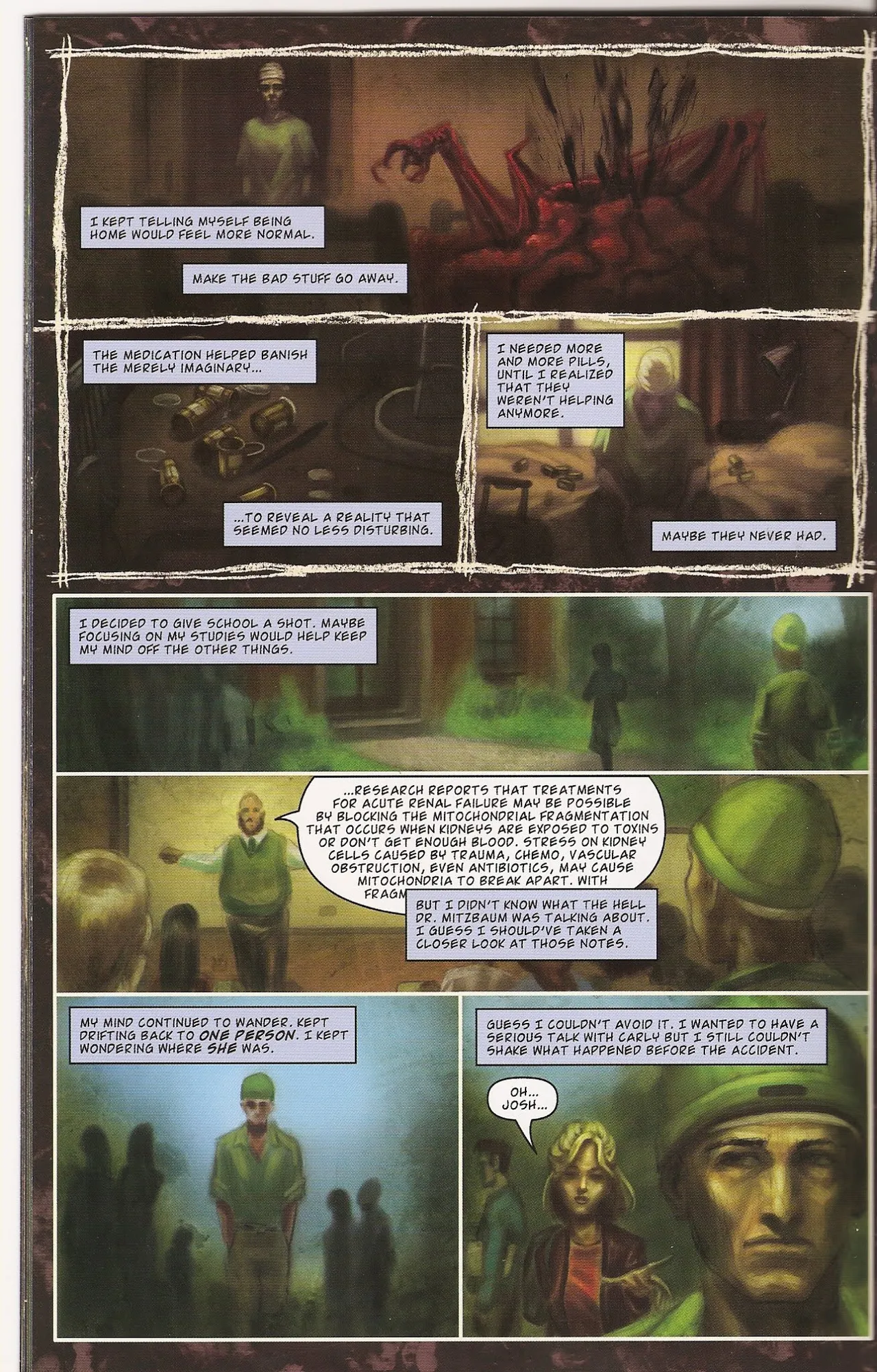 Song of Saya-Saya no uta 画像番号 22