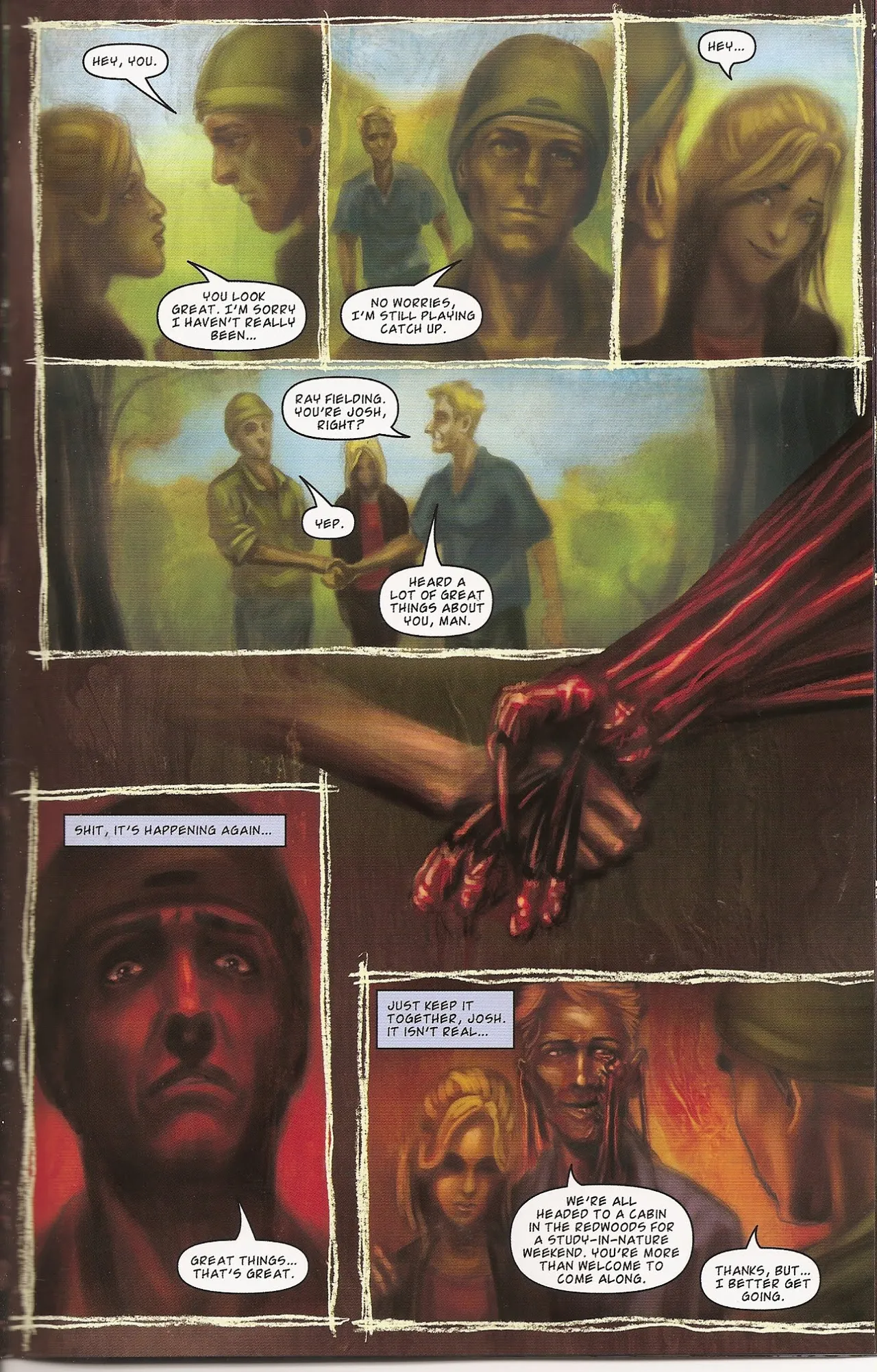 Song of Saya-Saya no uta 画像番号 23