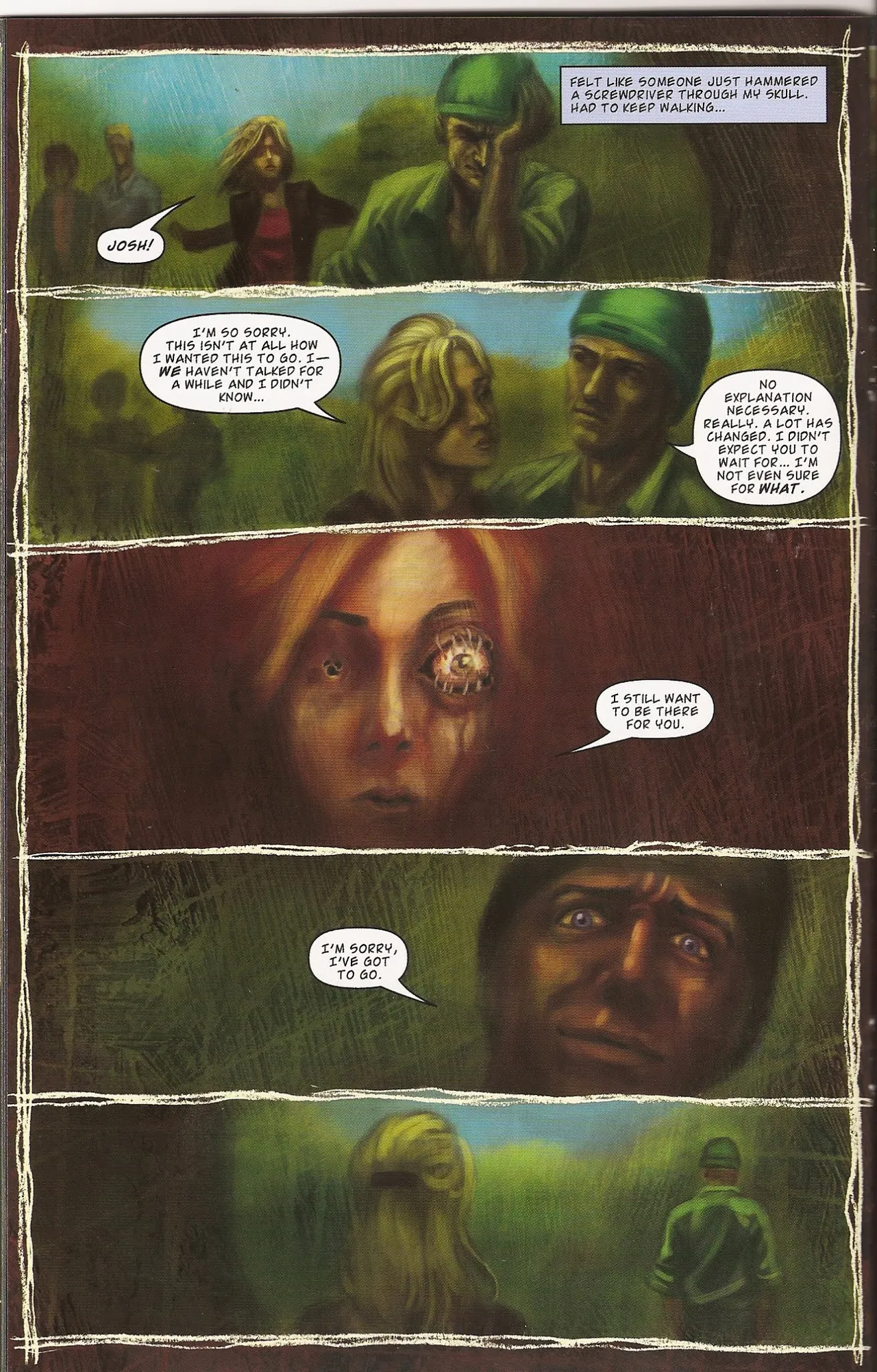 Song of Saya-Saya no uta 画像番号 24