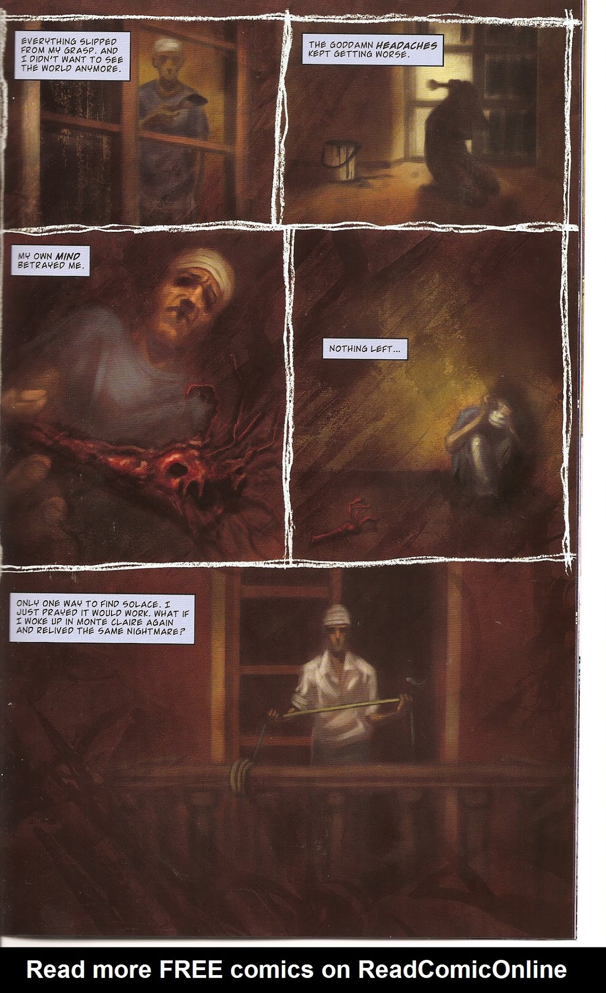 Song of Saya-Saya no uta 画像番号 25