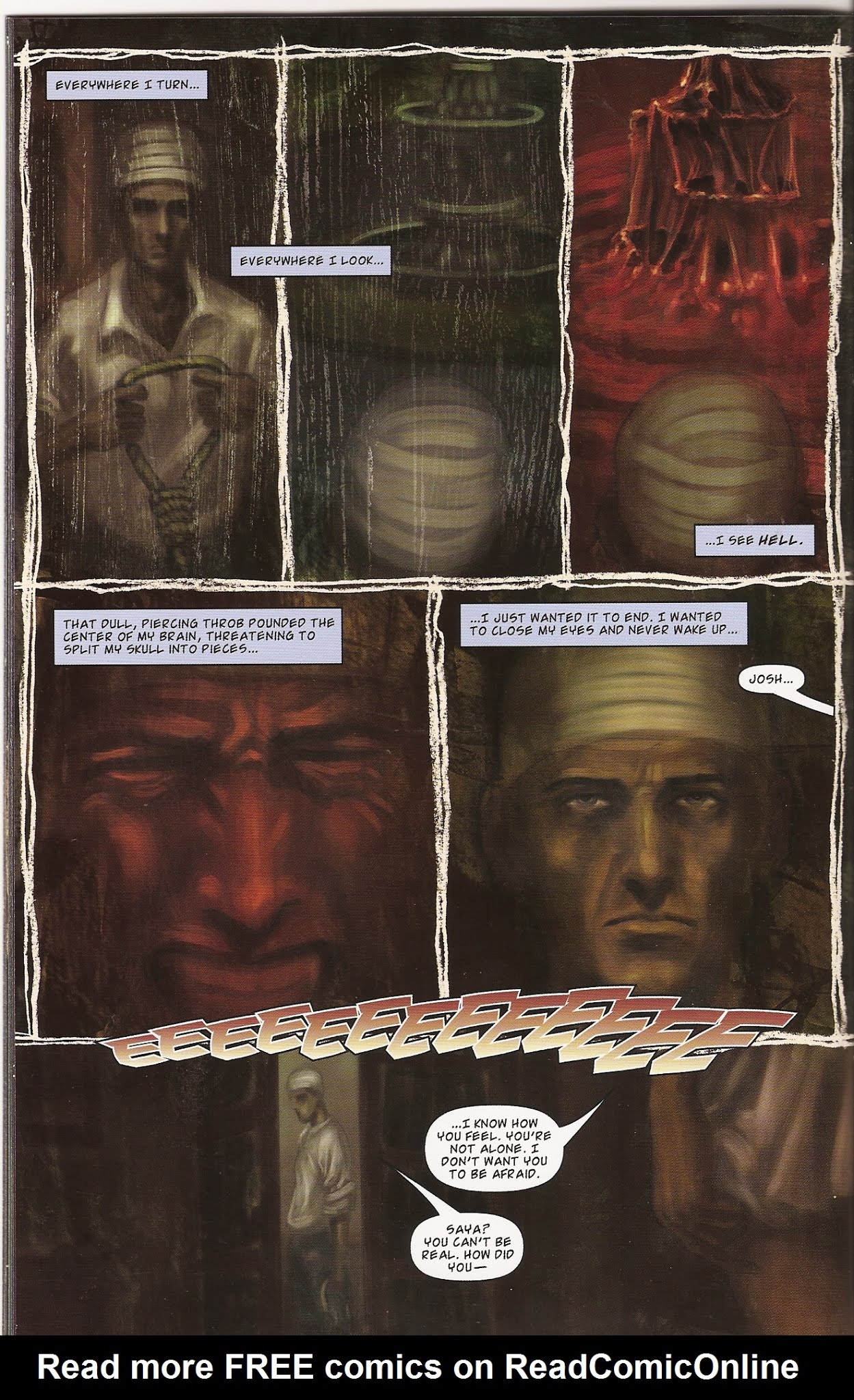 Song of Saya-Saya no uta 画像番号 26