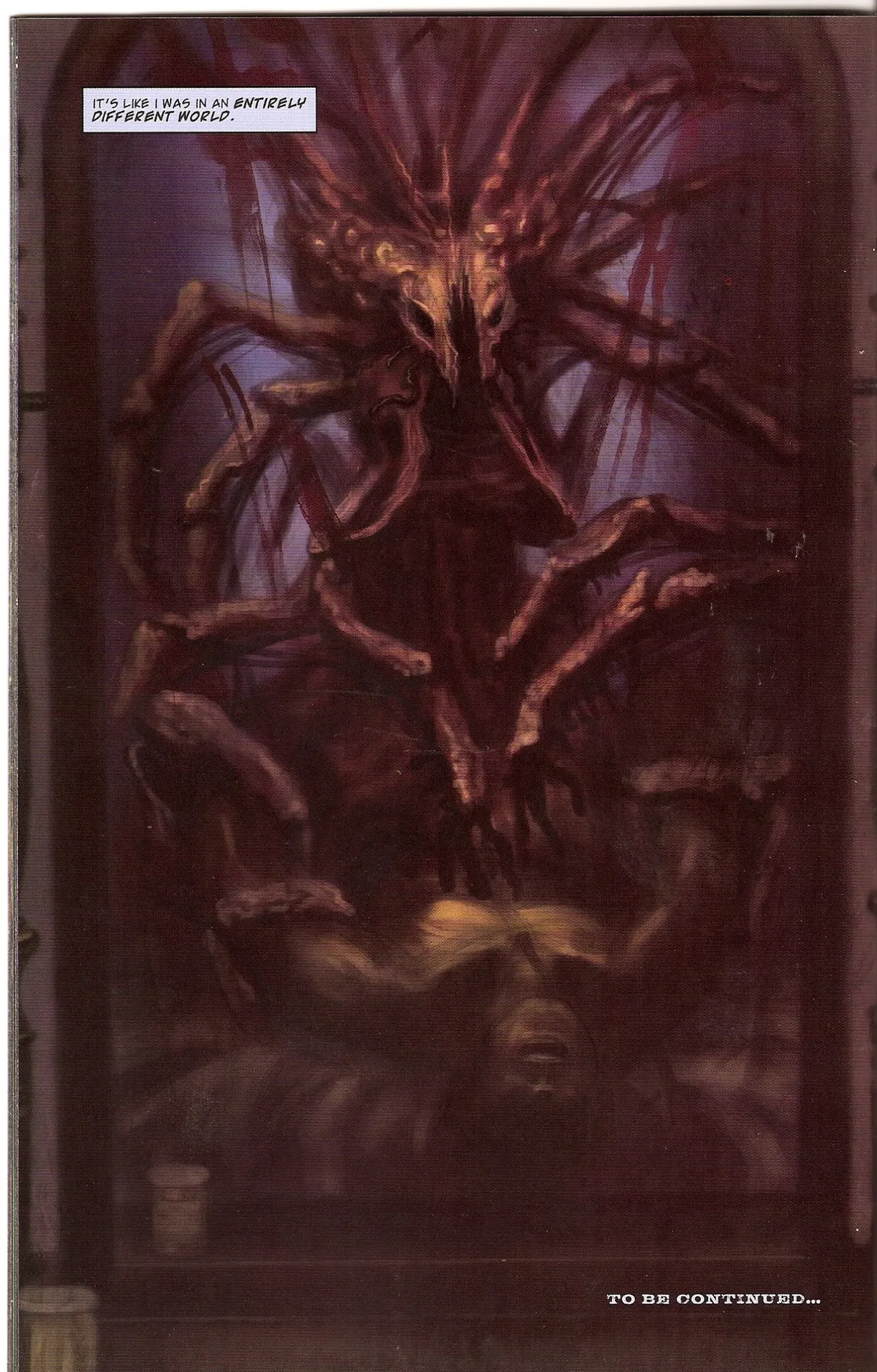 Song of Saya-Saya no uta 画像番号 28