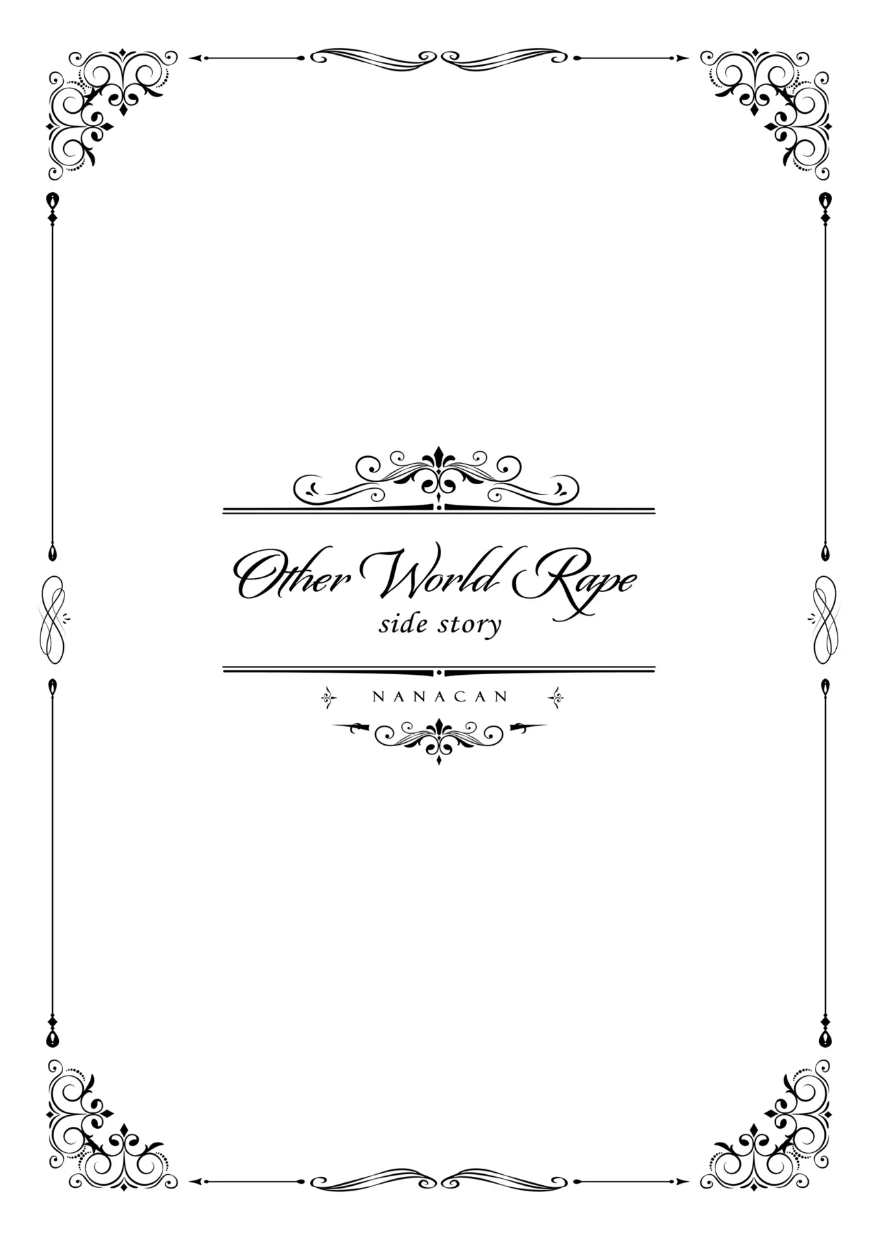 [NANACAN (Nanaca Mai)] Isekai Rinkan 3 ~Jinsei Namepu Shiteta PJ ga Skill: Gokujou Manko de Benjo Matta Nashi datta Ken~ + Seijo After Tokubetsu Shuuroku [Chinese] [焚心绚华绘赞助] 图片编号 41