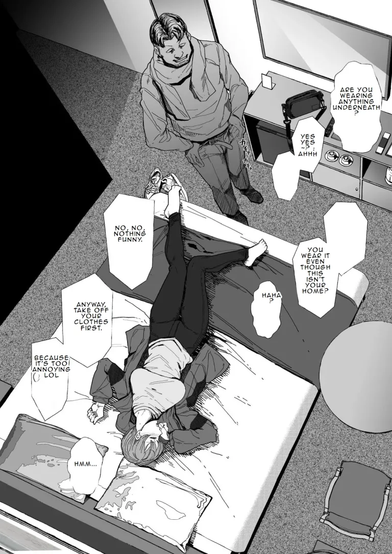 The wife's unfaithful copulation picture album ( allegro ) 31eme image