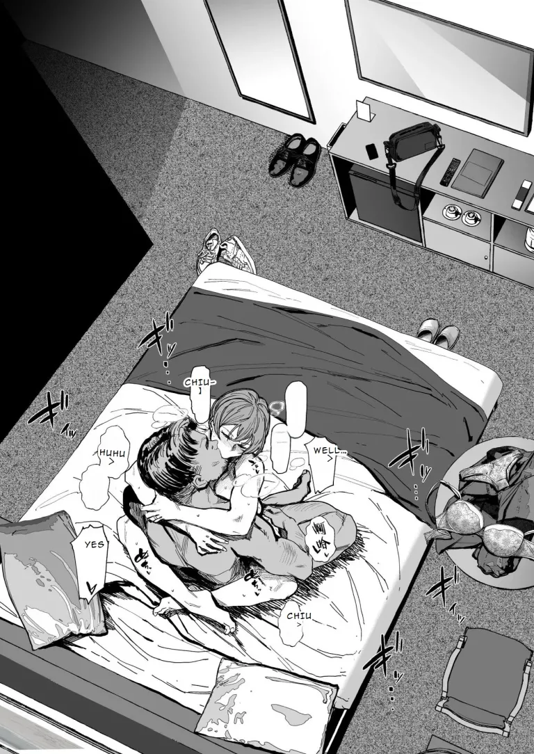 The wife's unfaithful copulation picture album ( allegro ) 38eme image