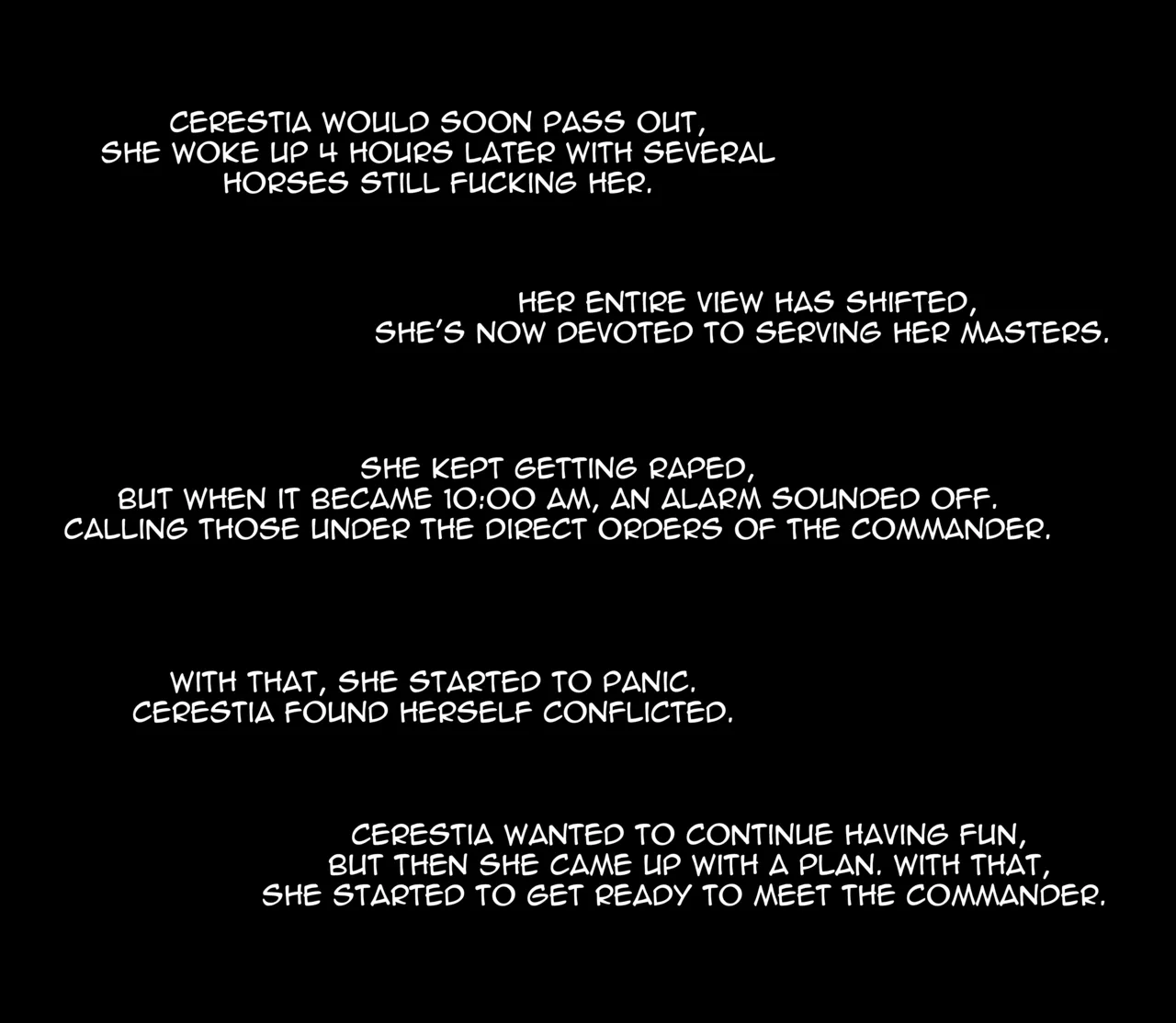 (Fake Face)CERESTIA!!!! image number 45