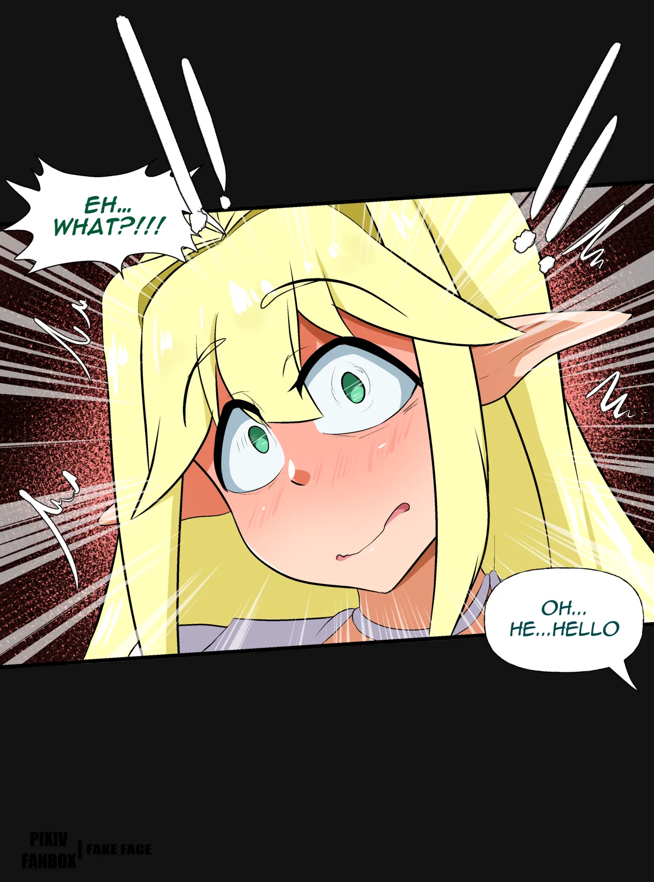 (Fake Face)CERESTIA!!!! image number 47