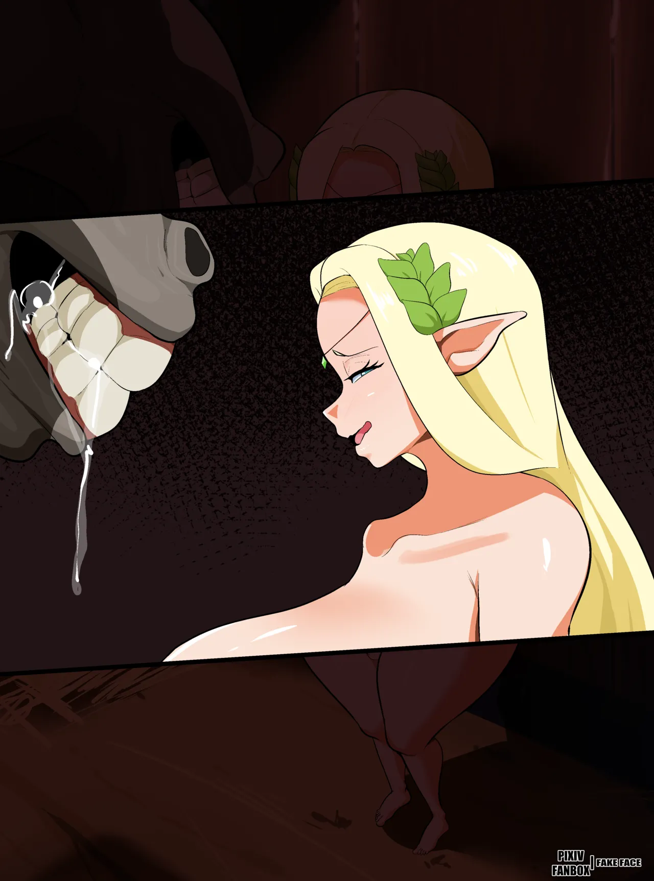 (Fake Face)CERESTIA!!!! image number 56