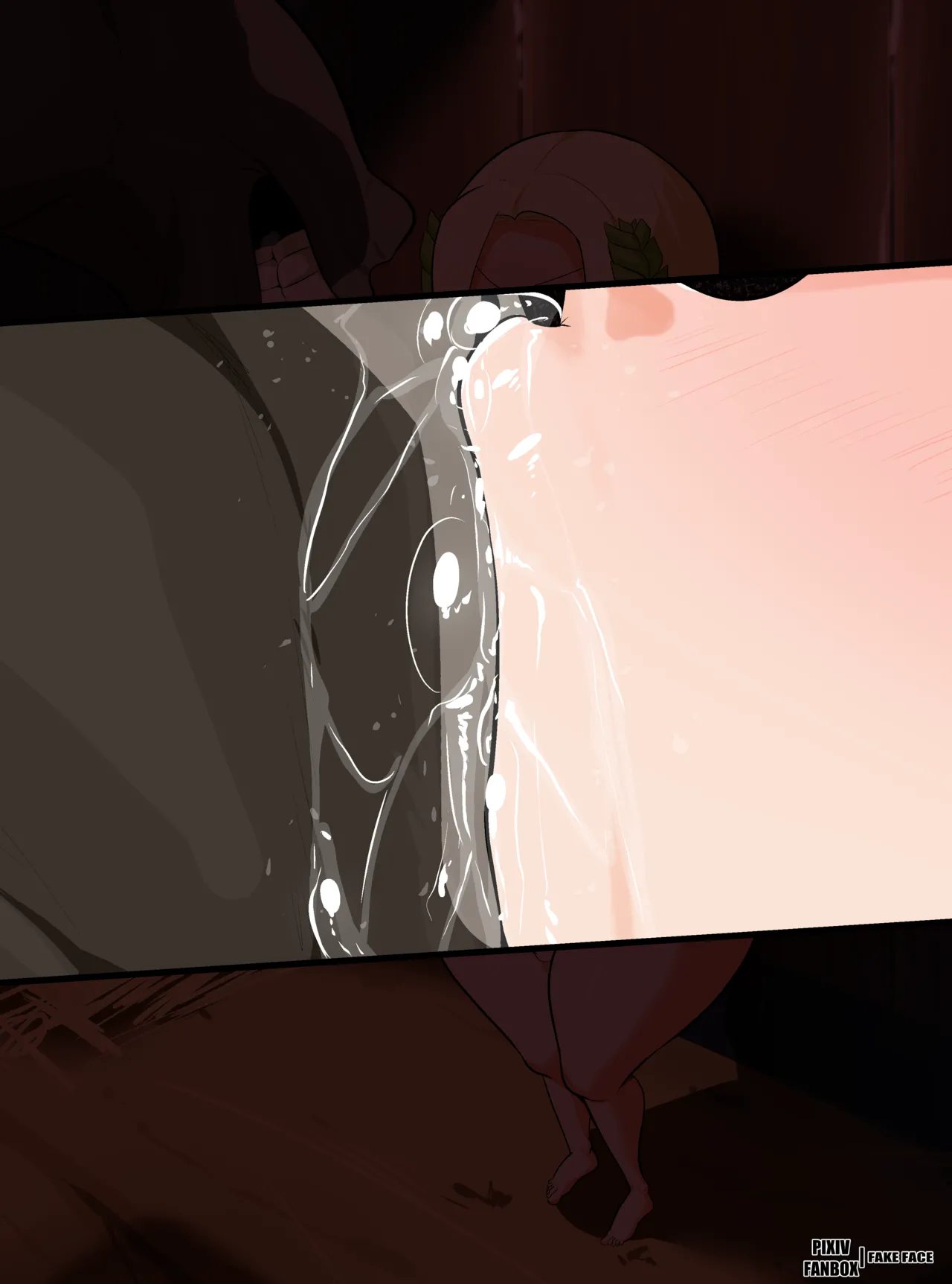 (Fake Face)CERESTIA!!!! image number 58