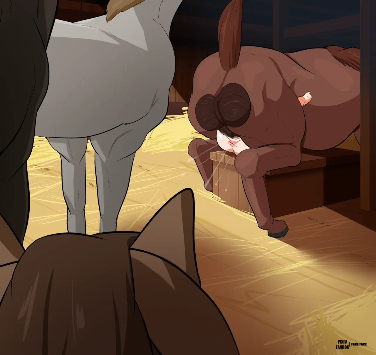 (Fake Face)CERESTIA!!!! image number 89