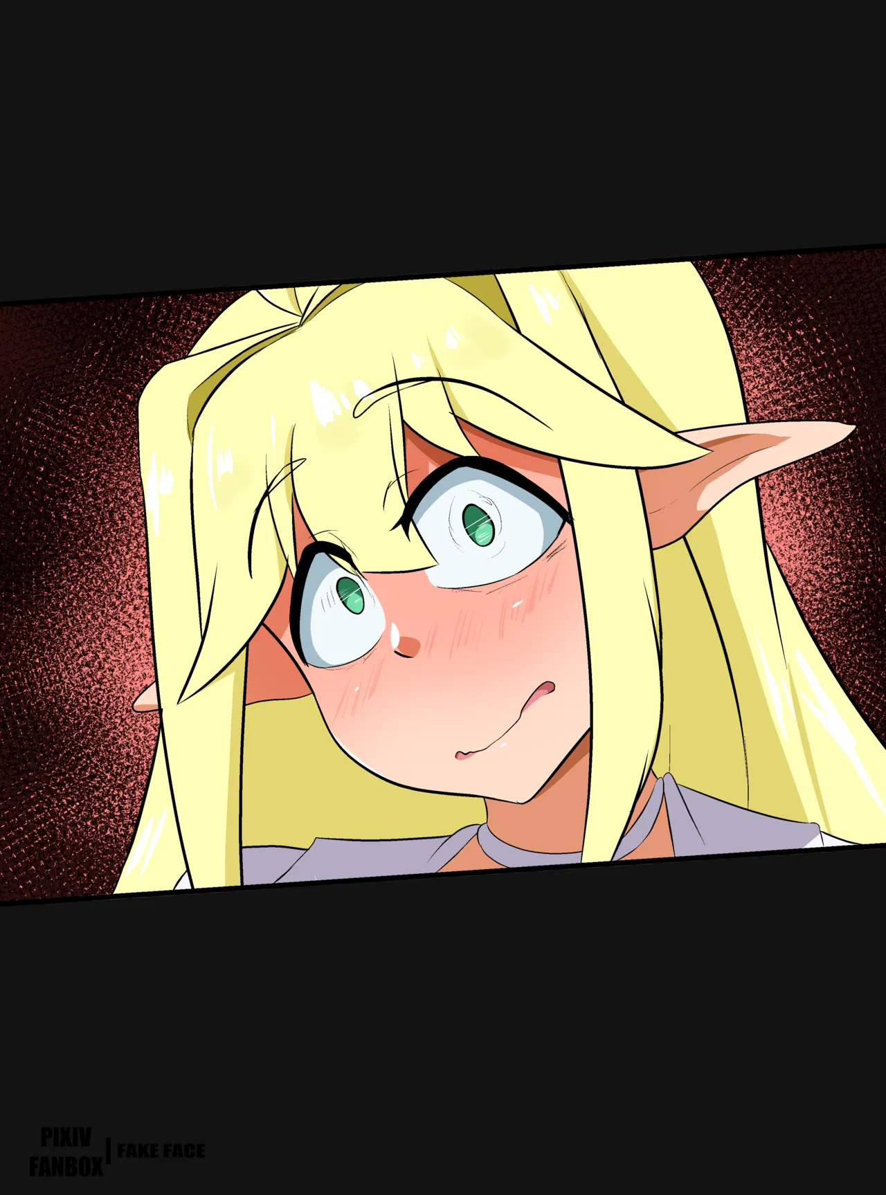 (Fake Face)CERESTIA!!!! image number 94