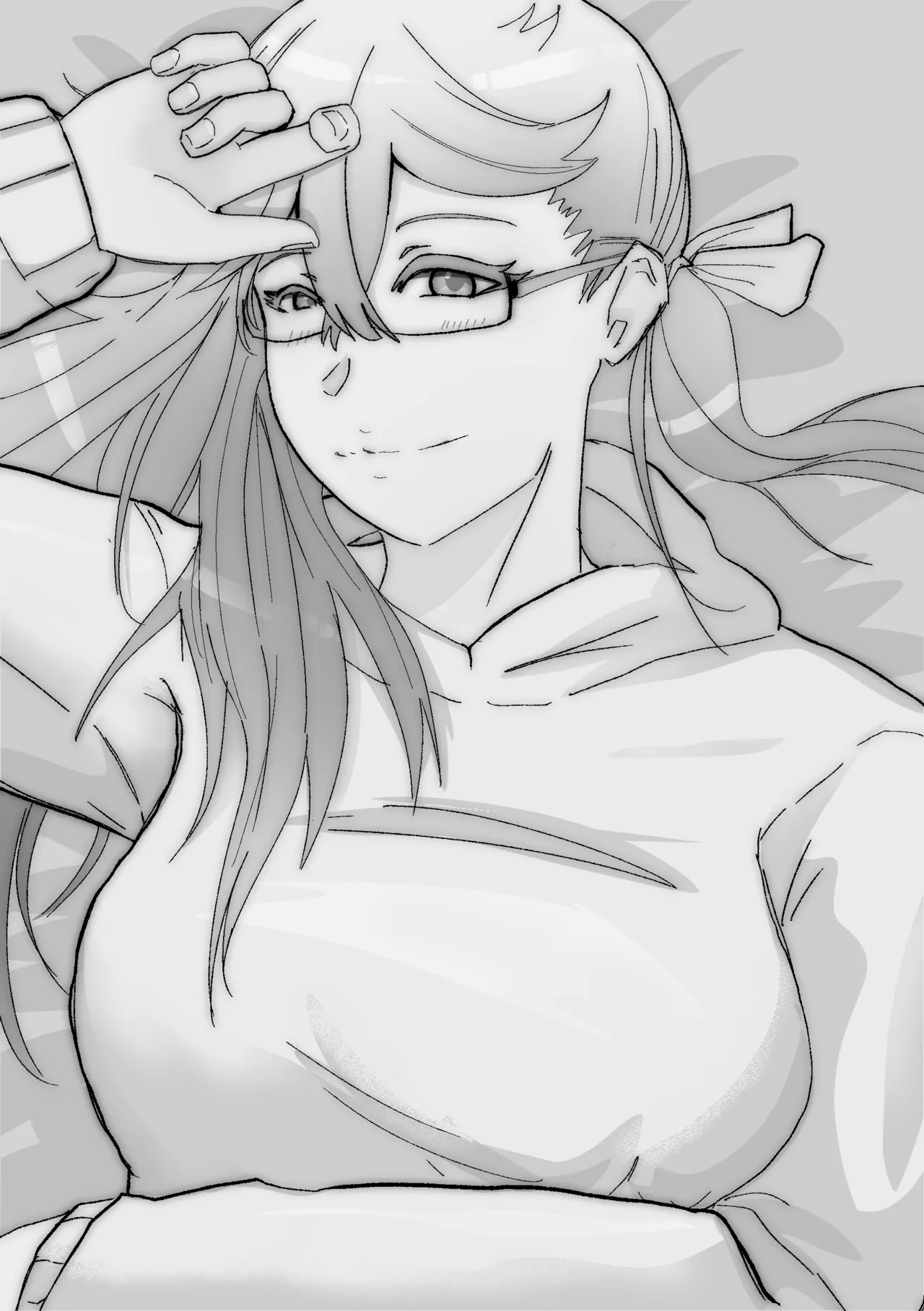 [owlino_17] That Childish Girl Wants To Be Taken Seriously 2eme image