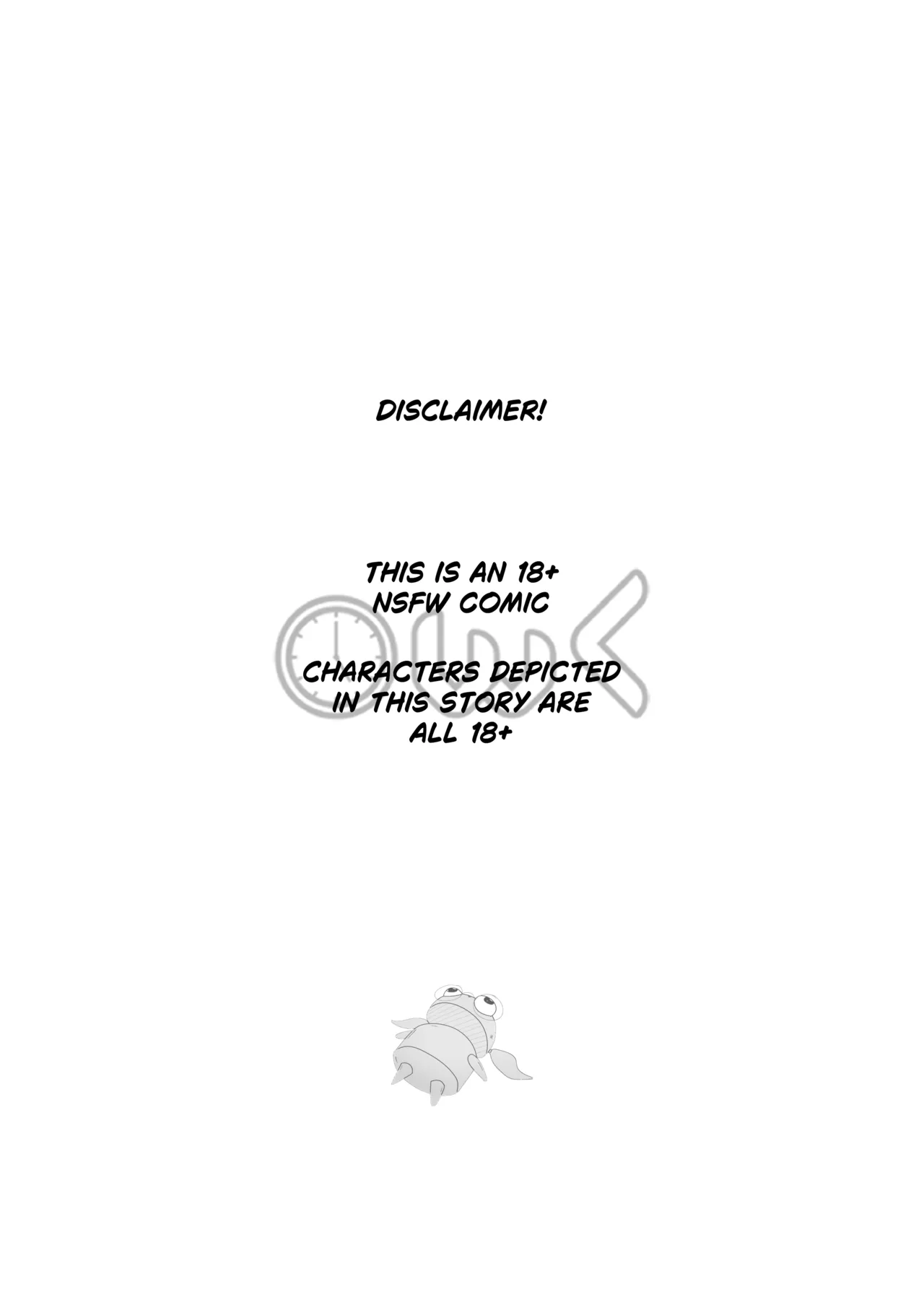 [owlino_17] That Childish Girl Wants To Be Taken Seriously 3eme image