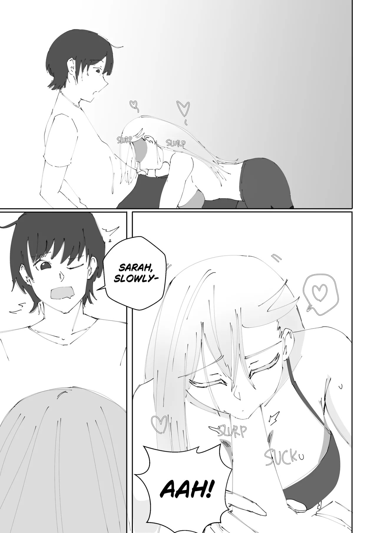 [owlino_17] That Childish Girl Wants To Be Taken Seriously 15eme image