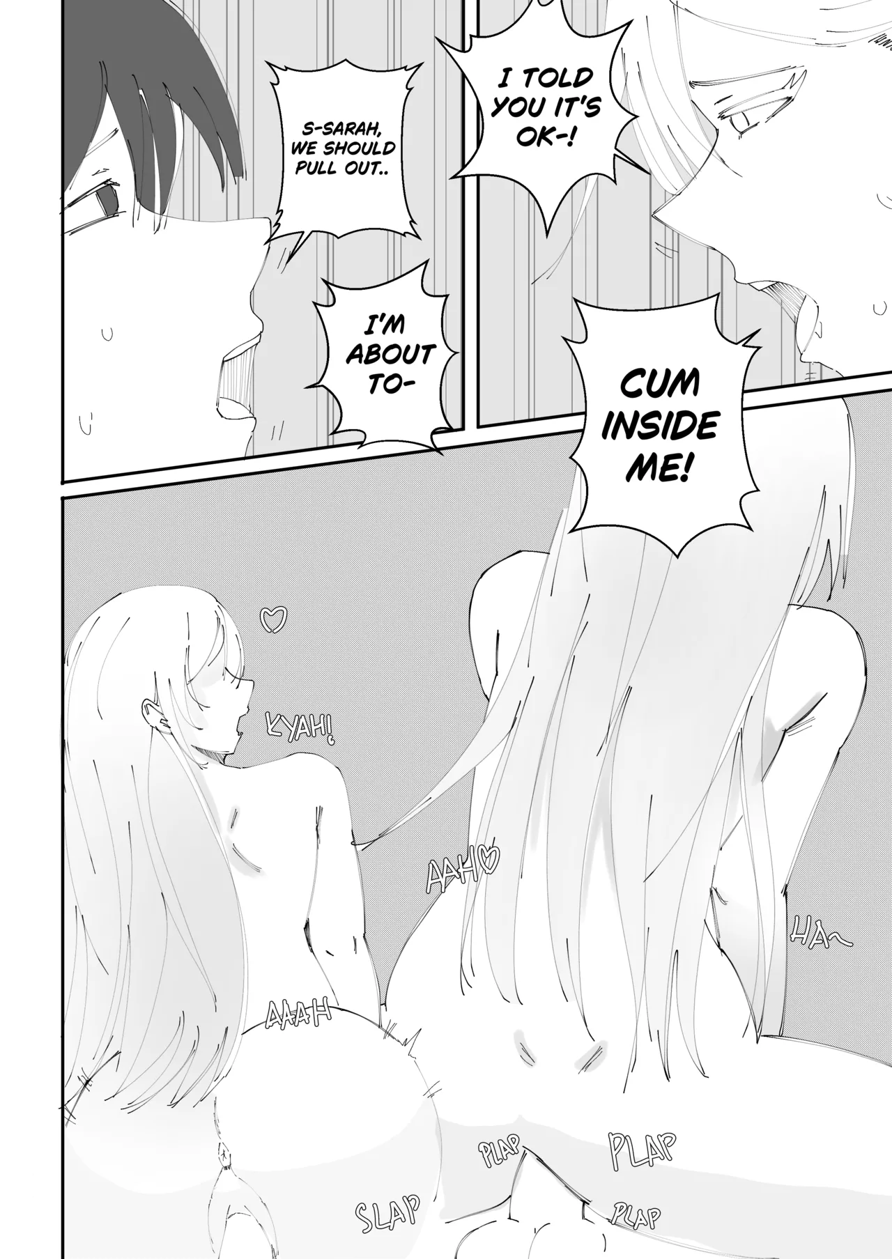 [owlino_17] That Childish Girl Wants To Be Taken Seriously 24eme image