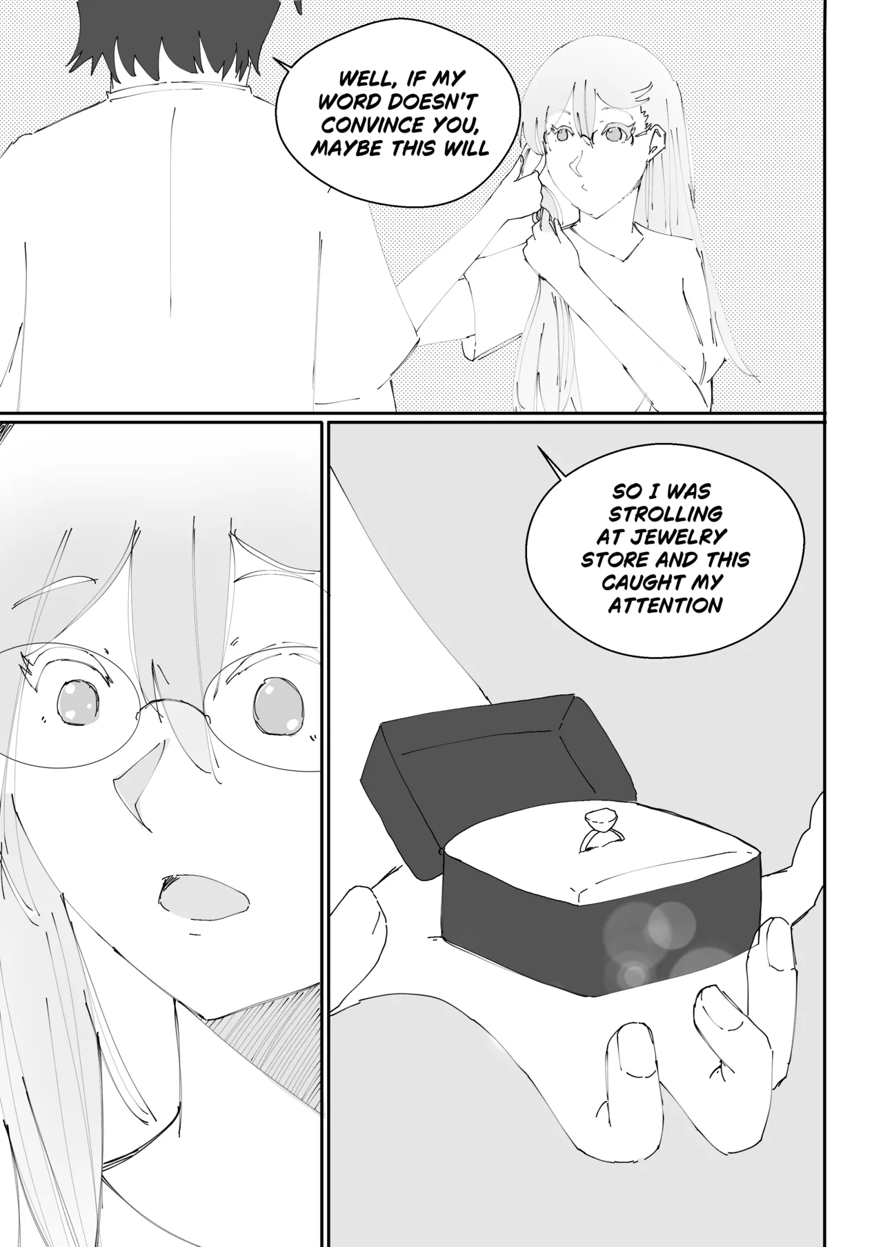 [owlino_17] That Childish Girl Wants To Be Taken Seriously 28eme image