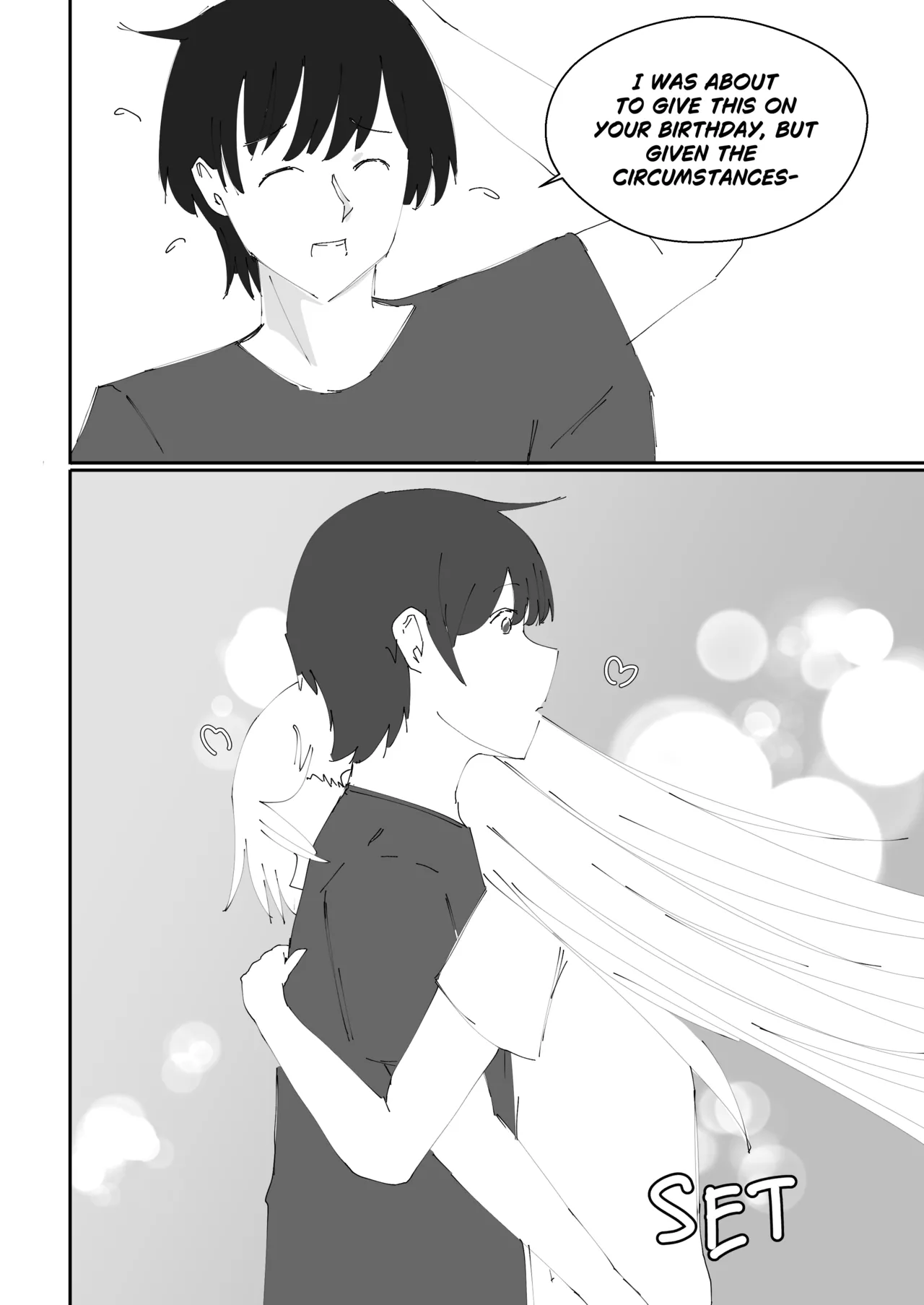 [owlino_17] That Childish Girl Wants To Be Taken Seriously 29eme image