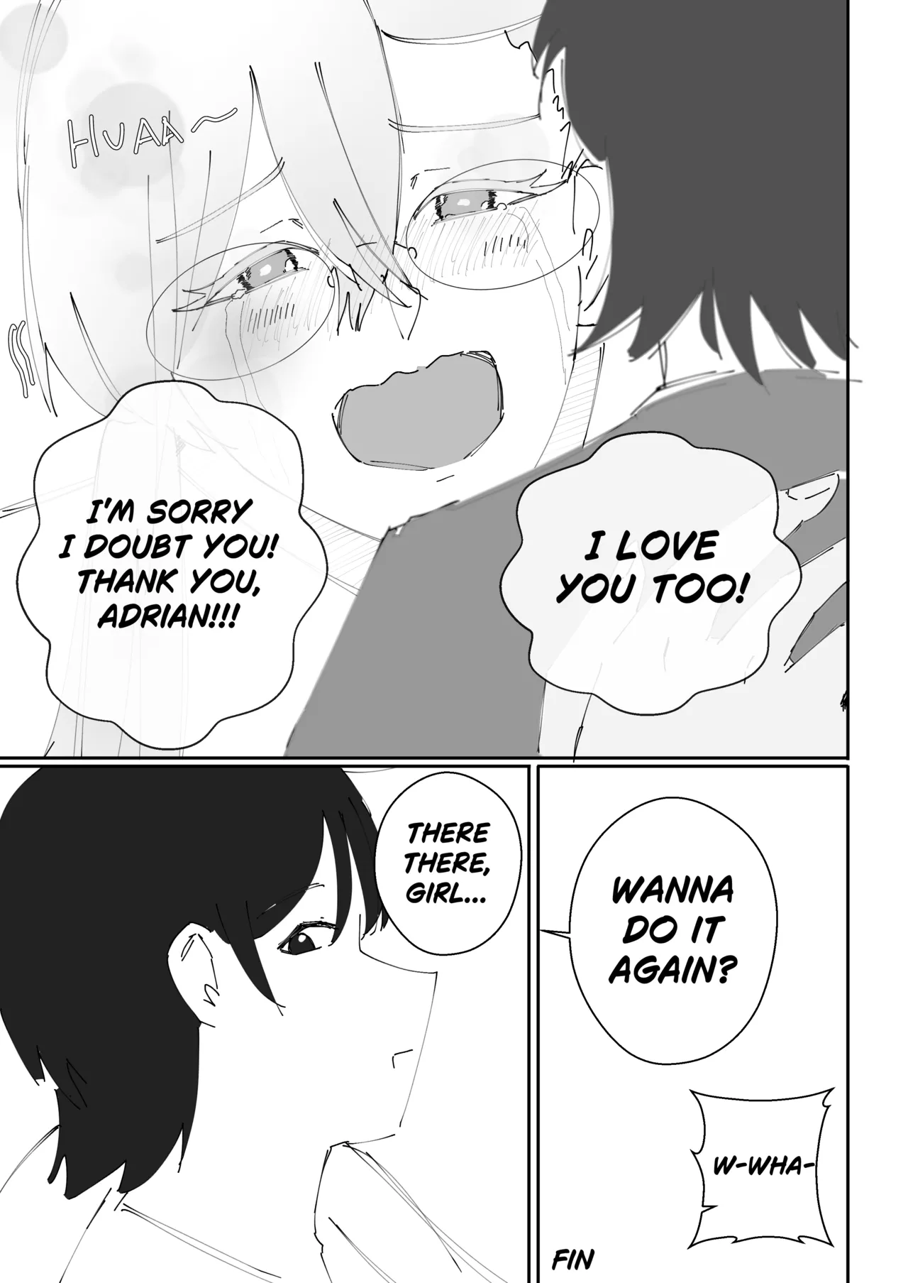 [owlino_17] That Childish Girl Wants To Be Taken Seriously 30eme image