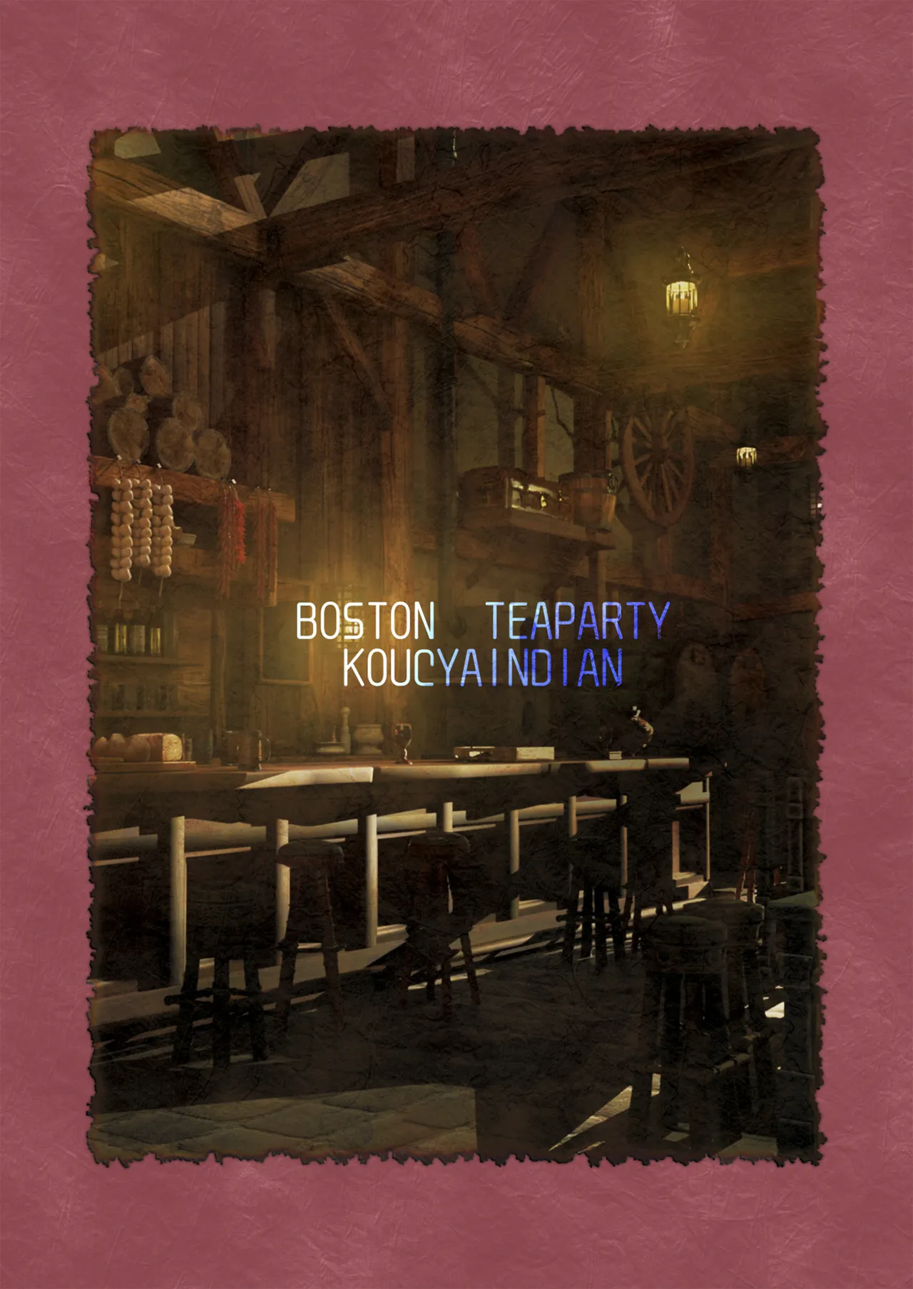 [Boston Tea Party (TeaIndian)] Teisou Gyakuten Deka Isekai Tensei ~Yarimoku Onna Boukensha PT ni Tsukamatte Shimaimashita~ [Russian] [Ph0b0s] [Digital] image number 38