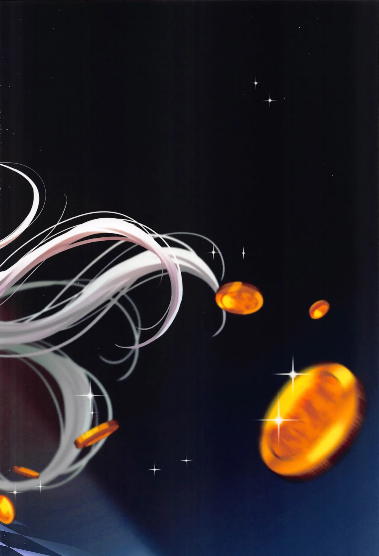 (HaruCC32) [RedDelicious (Sha)] LUCKY CHARGE (Goddess of Victory: Nikke) [Russian] [DJ_pony] numero di immagine  22