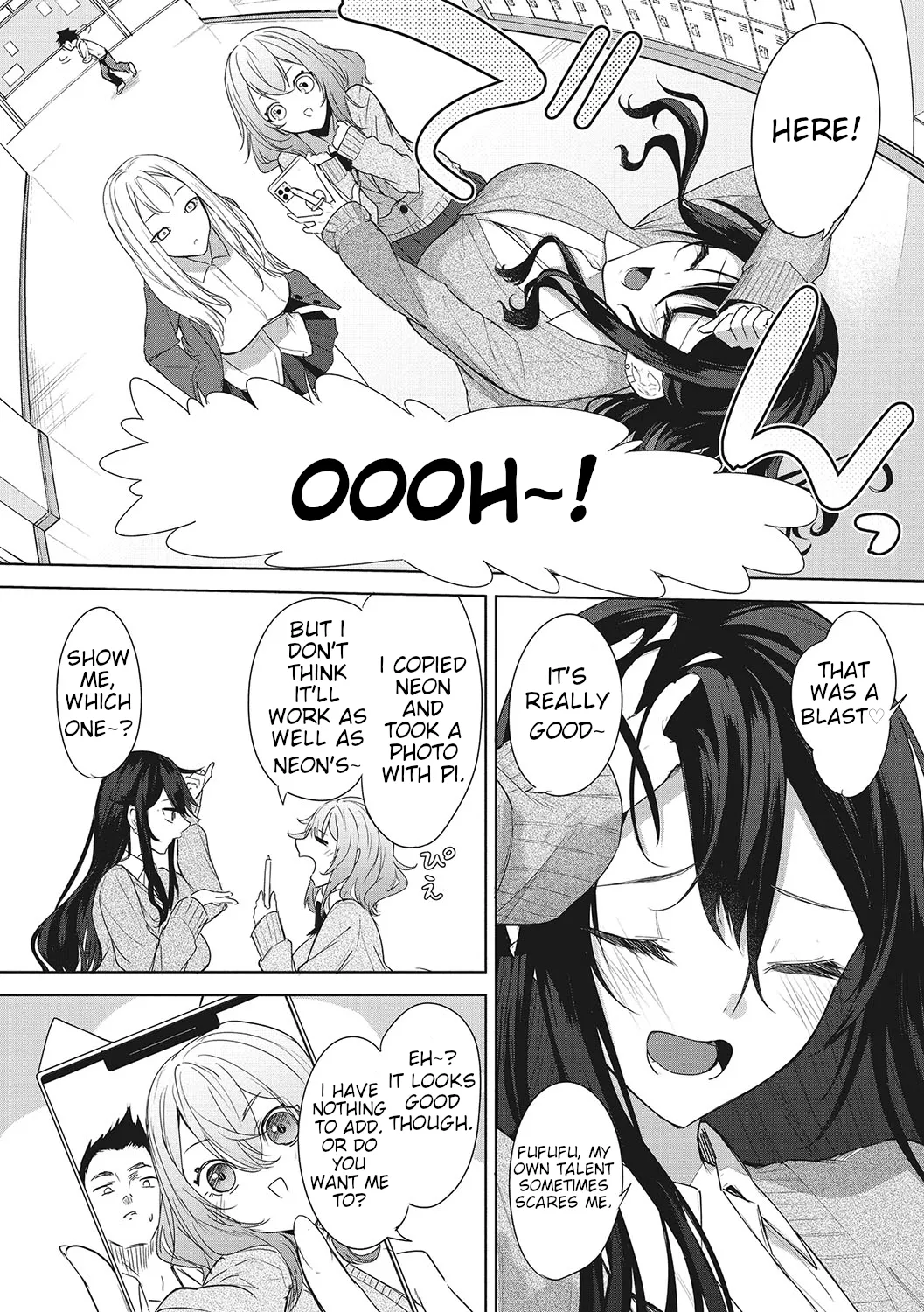 [Kurokawa Otogi] Fotojenikkuna Omoide | Photogenic Memories (COMIC HOTMILK 2023-09) [English] [Digital] numero di immagine  2