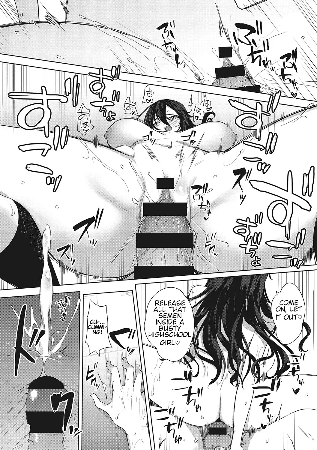 [Kurokawa Otogi] Fotojenikkuna Omoide | Photogenic Memories (COMIC HOTMILK 2023-09) [English] [Digital] numero di immagine  28