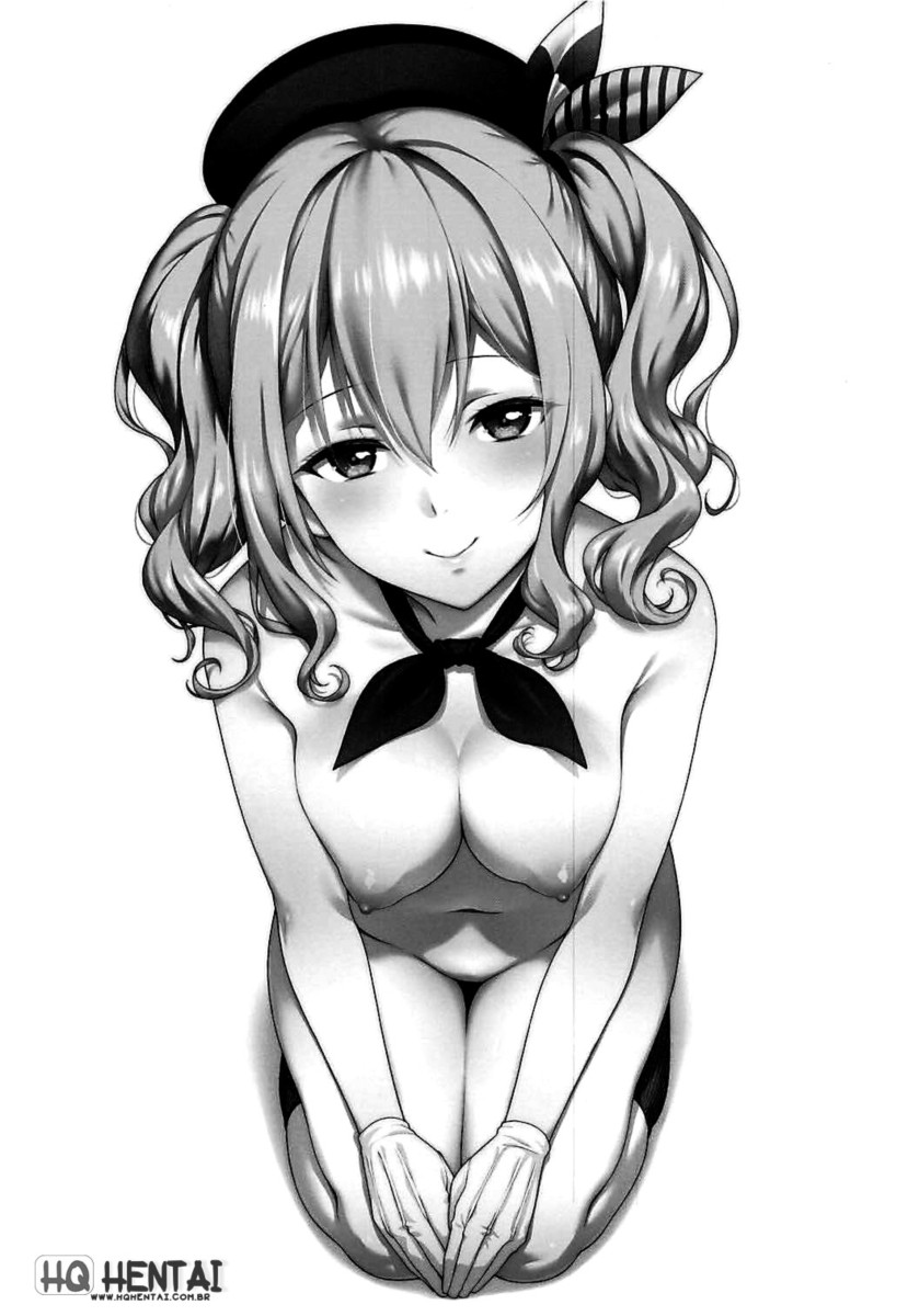 (COMIC1☆13) [sin-maniax (Todoroki Shin)] Kashima Asobi (Kantai Collection -KanColle-) [Portuguese-BR] imagen número 2