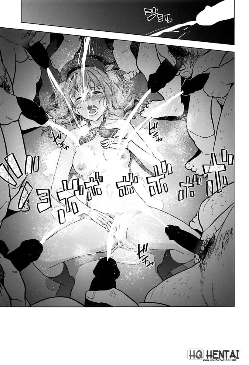 (COMIC1☆13) [sin-maniax (Todoroki Shin)] Kashima Asobi (Kantai Collection -KanColle-) [Portuguese-BR] imagen número 20