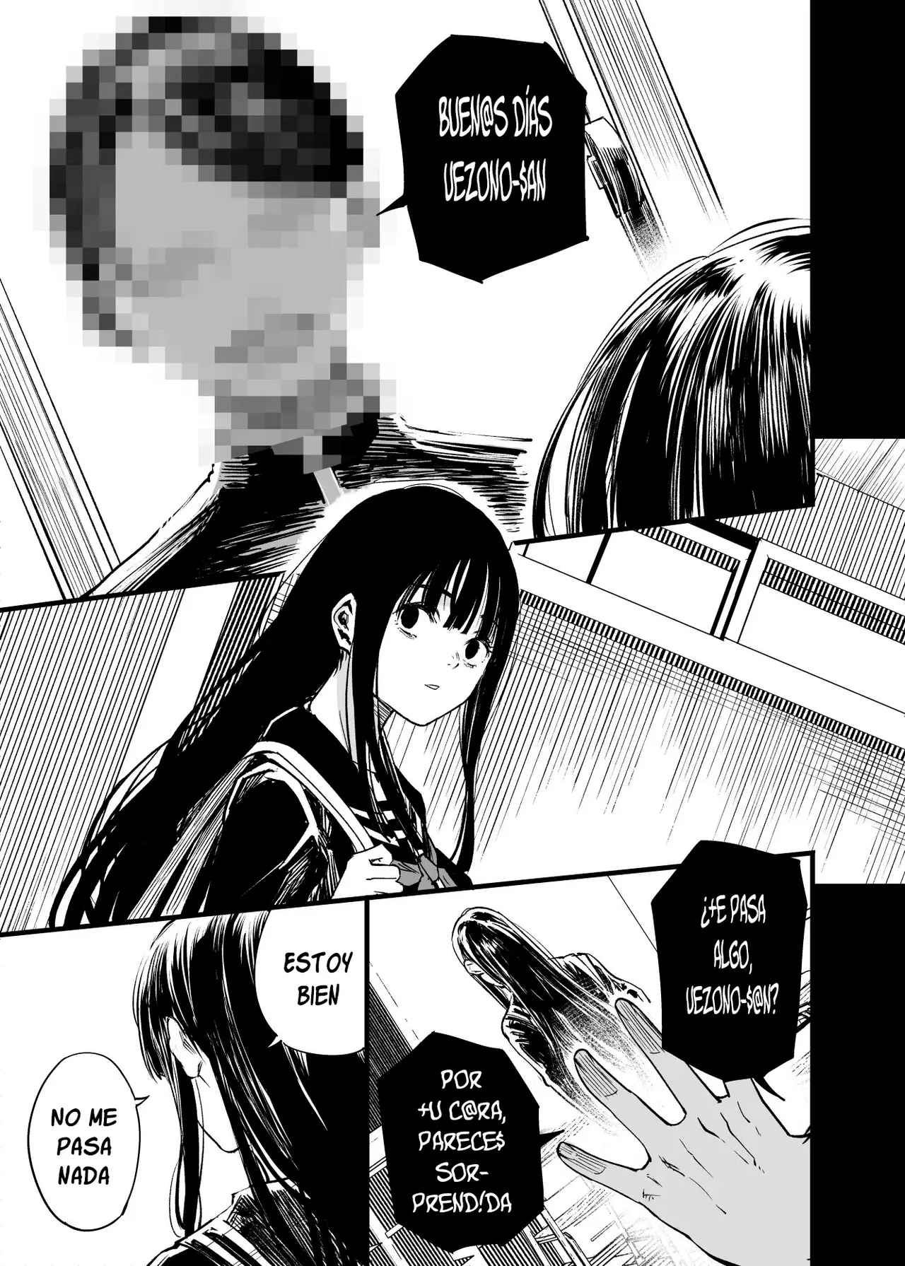 [Umemoto Seisaku Iinkai (Sakayama Shinta)] Futari ga Shiawase ni Natteiku Sugata o Miru Kurai nara Shinda Hou ga Ii. 2 | Antes que Verlos Felices Prefiero Morir 2 [Spanish] [Digital] 69eme image