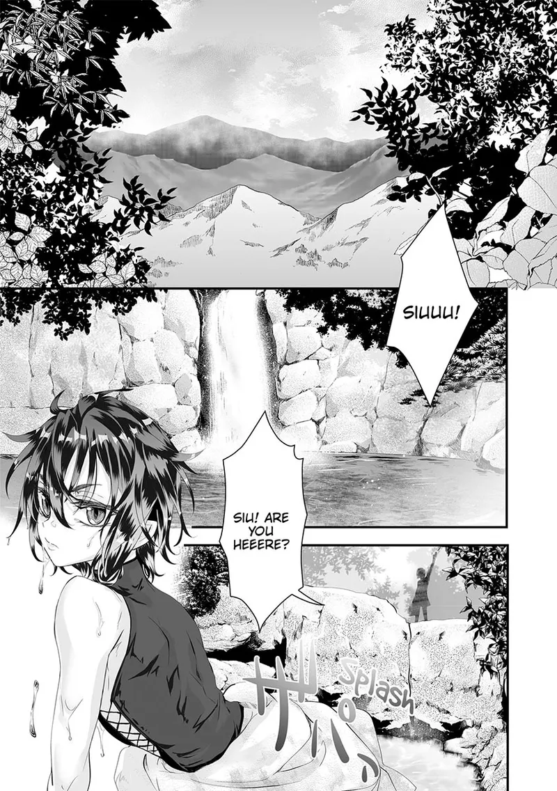 [kanoto (Saharu)] Misometa Ano Musume o Okasu made | Until I Can Claim Her [English] numero di immagine  4