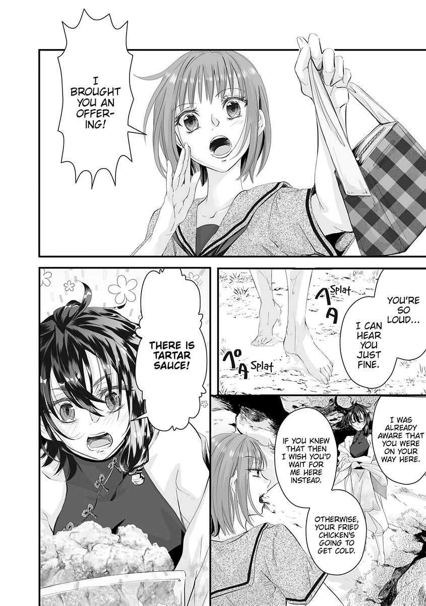 [kanoto (Saharu)] Misometa Ano Musume o Okasu made | Until I Can Claim Her [English] numero di immagine  5