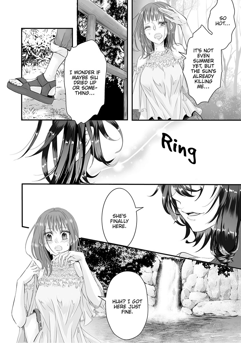 [kanoto (Saharu)] Misometa Ano Musume o Okasu made | Until I Can Claim Her [English] numero di immagine  13