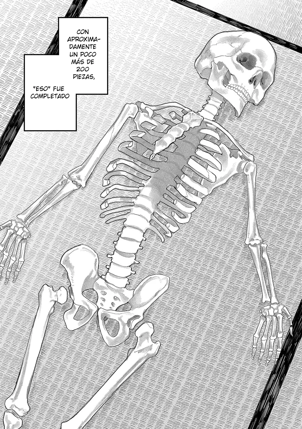 [Higeta] Phaser (Oyasumi, Teen - Good Night, Goodbye) | (Buenas Noches, Adolescente - Buenas Noches, Adiós) [Spanish] [Shudjak - Berpy] image number 4