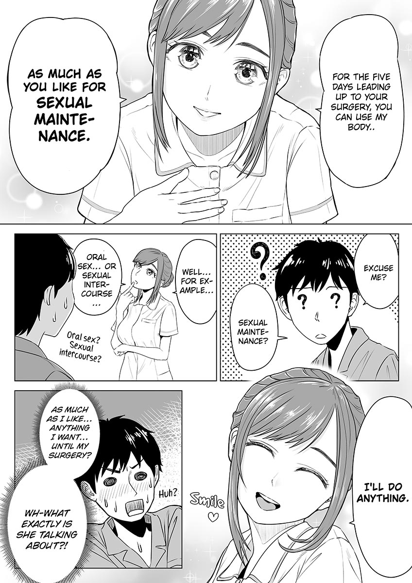 [Date Roku] Takahashi Ayumi-san wa Iryou Juujunsha | Ayumi Takahashi - The Medical Companion [English] 画像番号 6